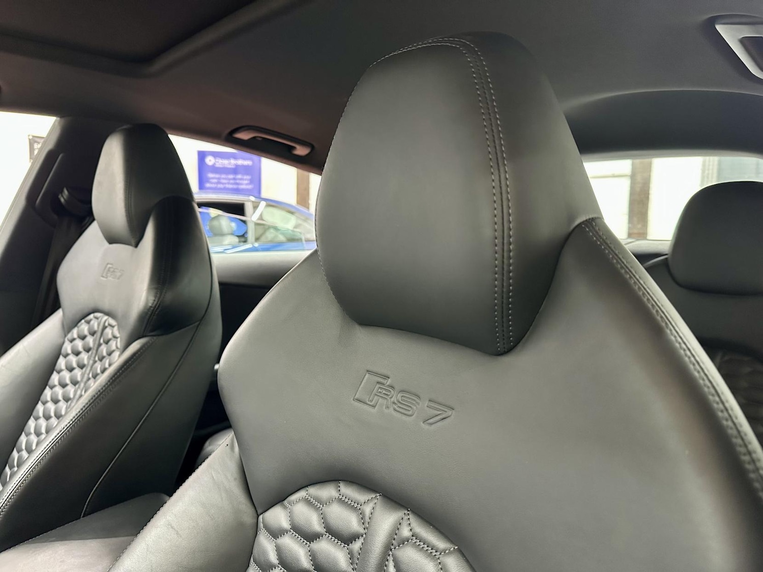 Used Audi RS7 2014 for sale - 77107937: Photo 41