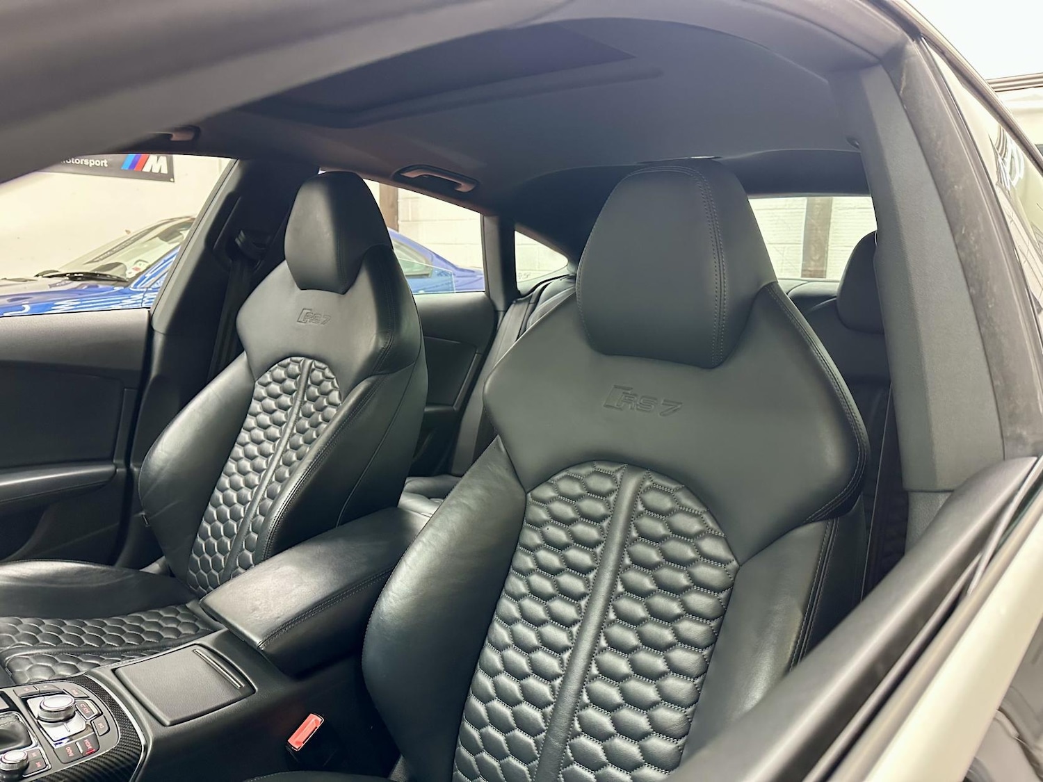 Used Audi RS7 2014 for sale - 77107937: Photo 42