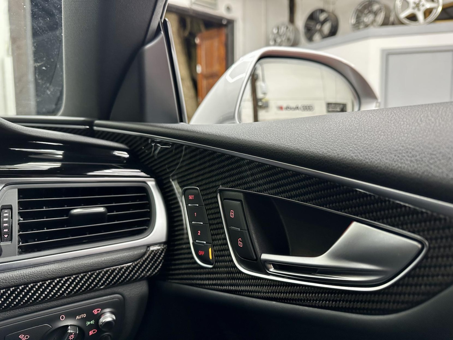 Used Audi RS7 2014 for sale - 77107937: Photo 43