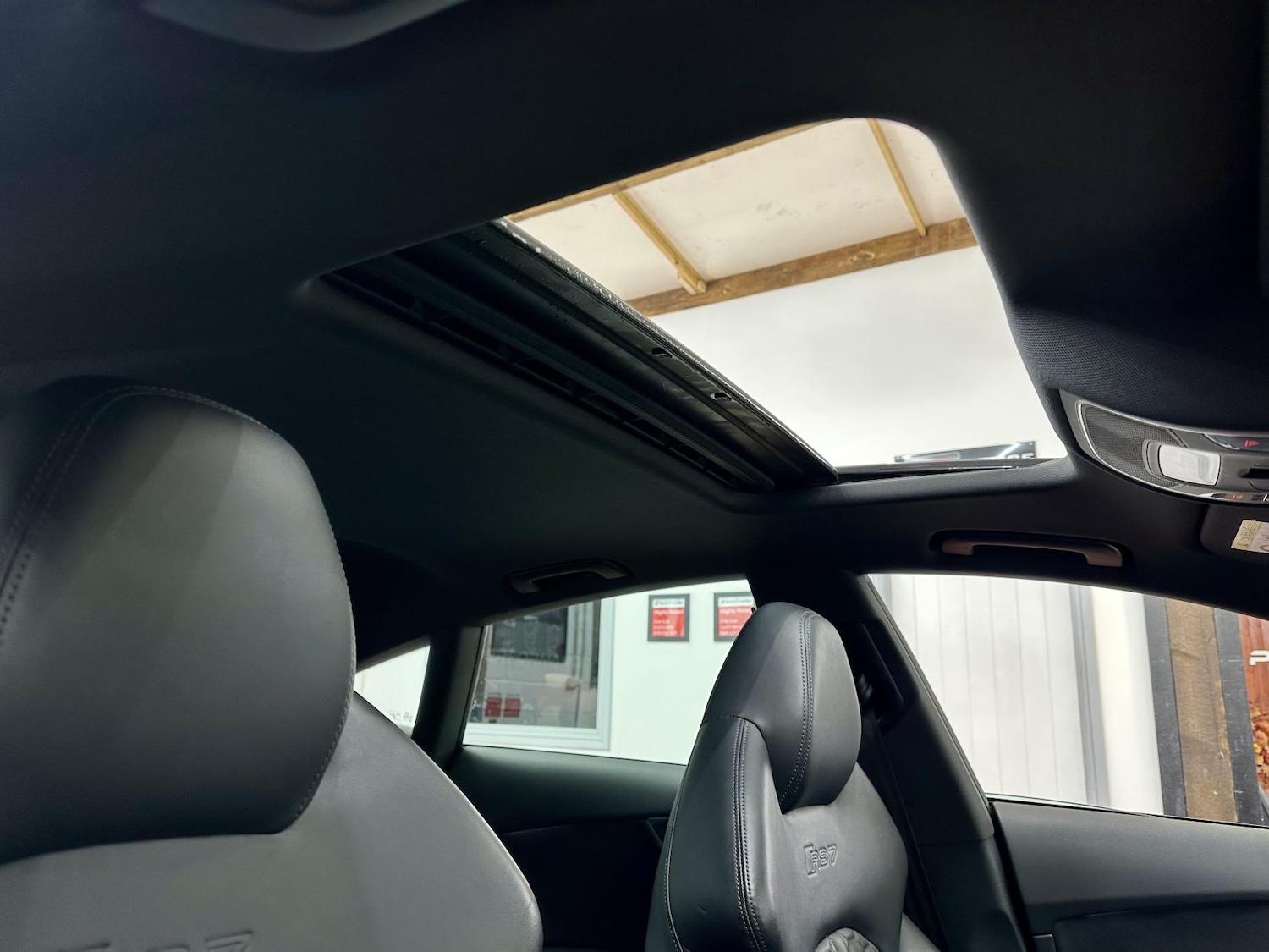 Used Audi RS7 2014 for sale - 77107937: Photo 44