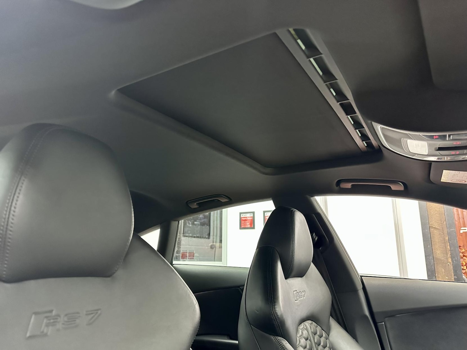 Used Audi RS7 2014 for sale - 77107937: Photo 45