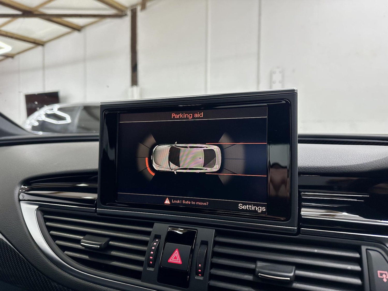 Used Audi RS7 2014 for sale - 77107937: Photo 46