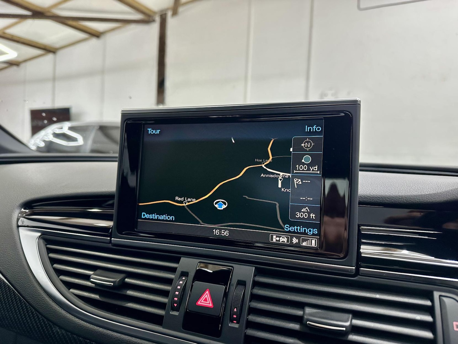 Used Audi RS7 2014 for sale - 77107937: Photo 48