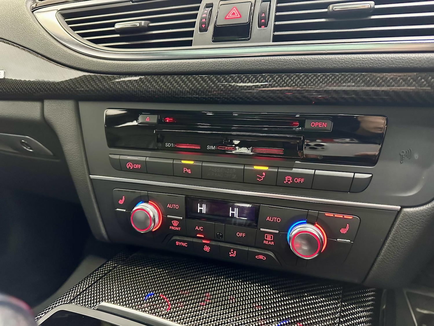 Used Audi RS7 2014 for sale - 77107937: Photo 49