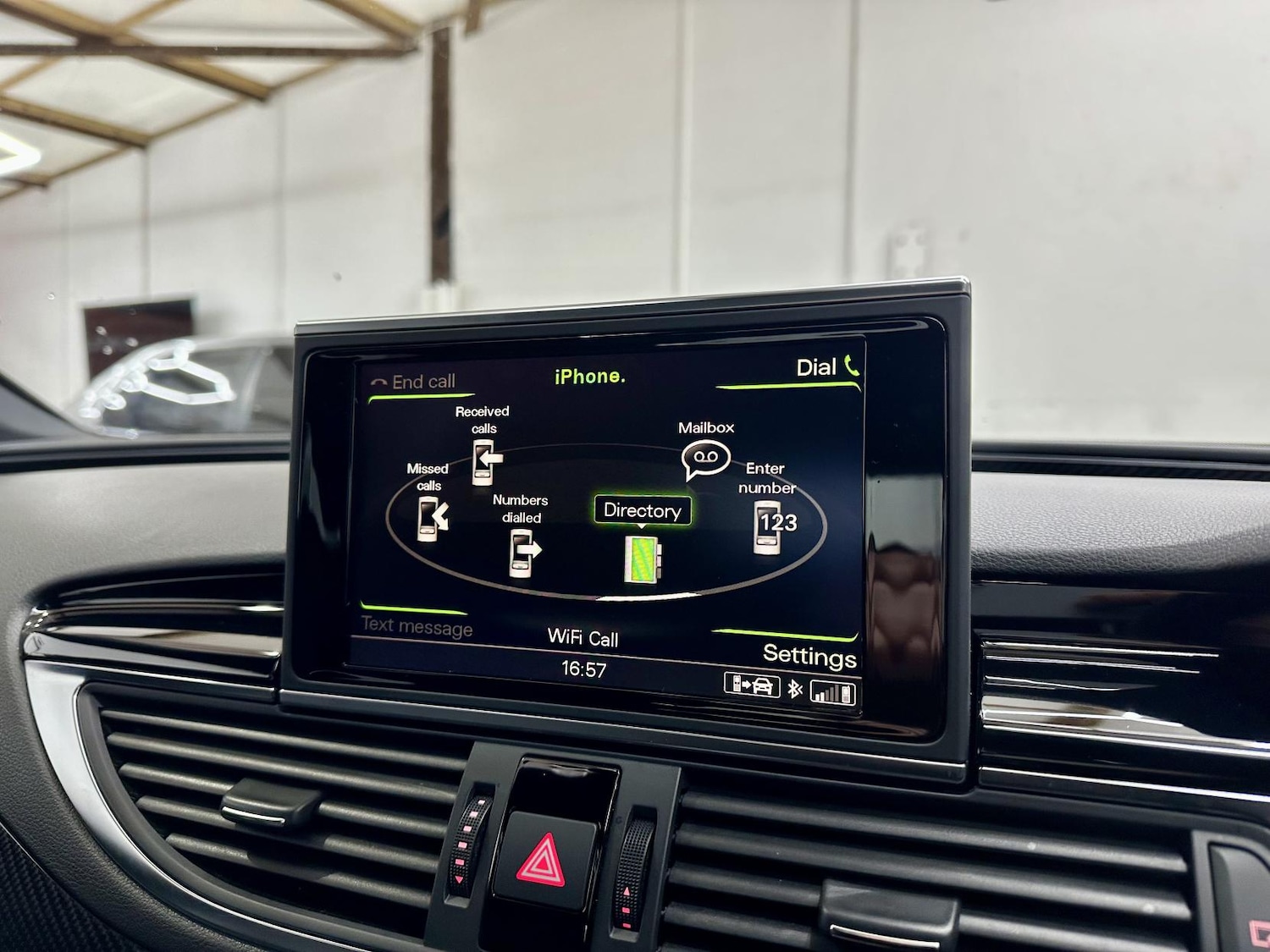 Used Audi RS7 2014 for sale - 77107937: Photo 51