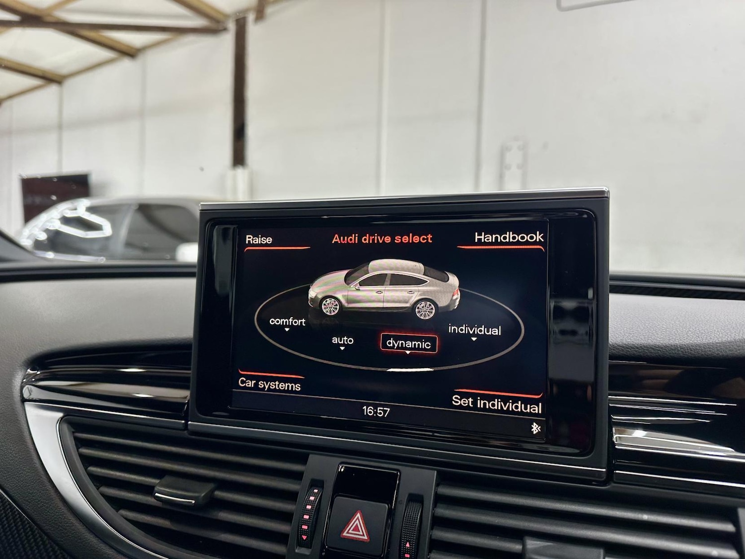 Used Audi RS7 2014 for sale - 77107937: Photo 53