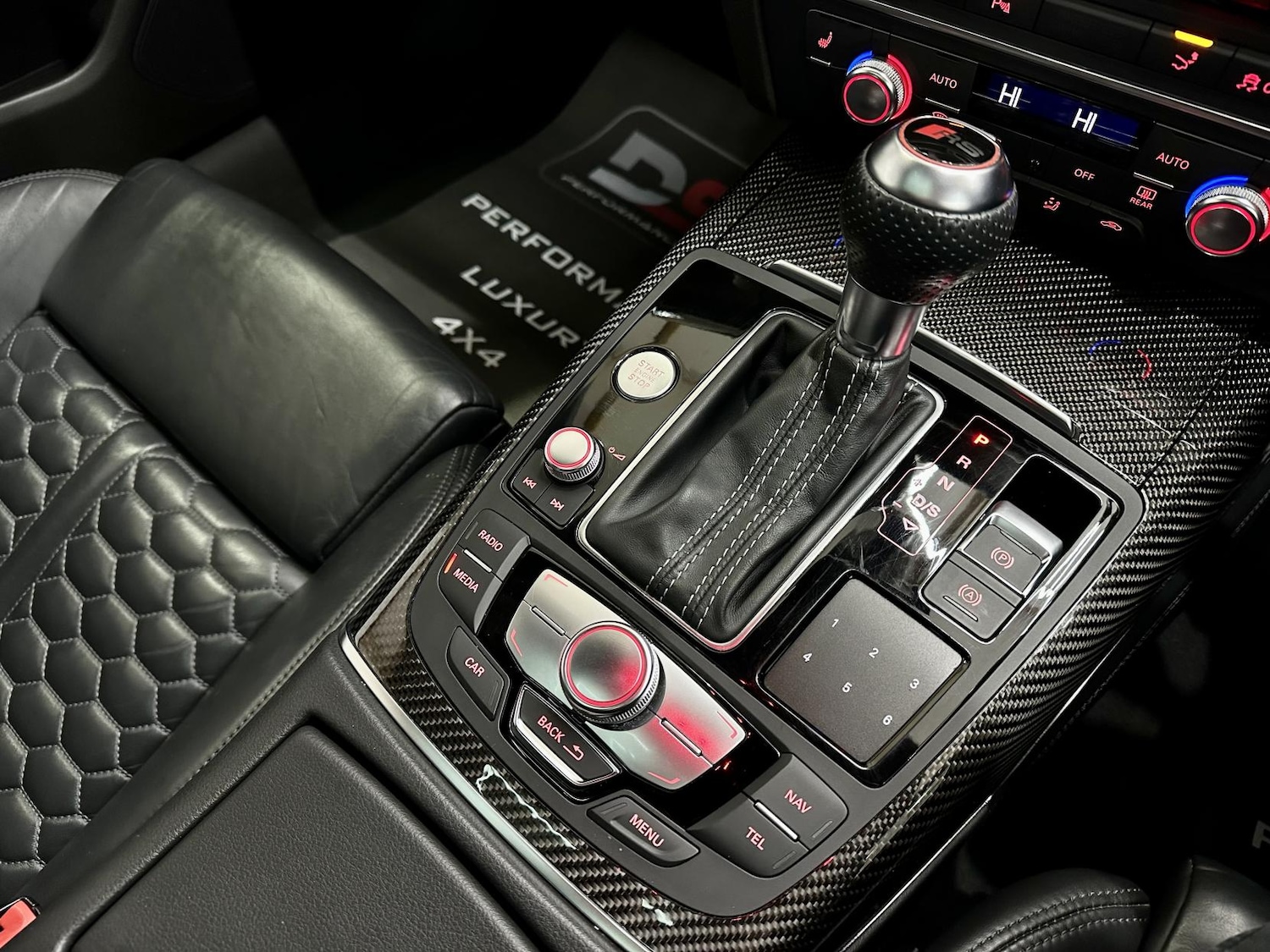 Used Audi RS7 2014 for sale - 77107937: Photo 54