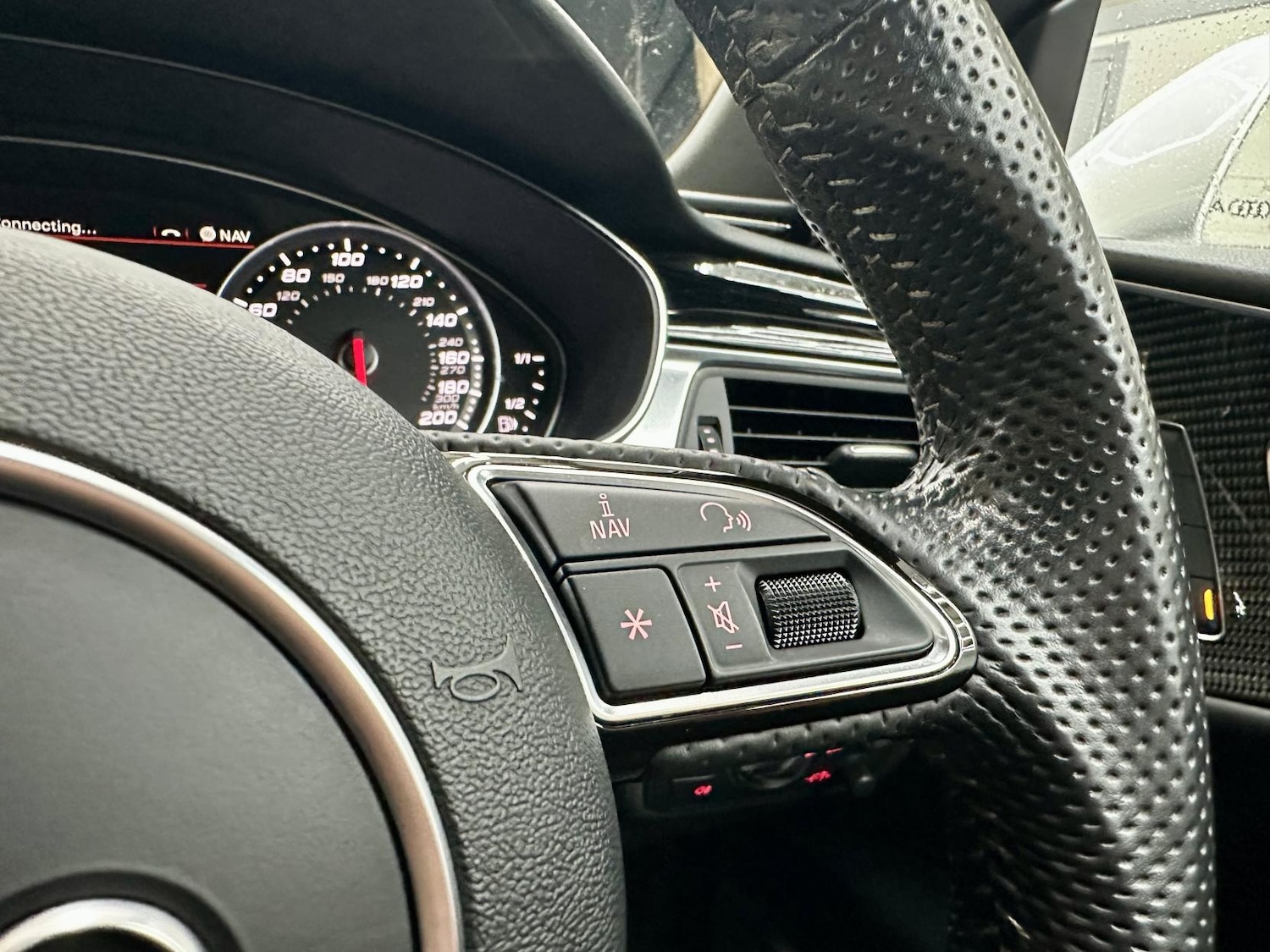 Used Audi RS7 2014 for sale - 77107937: Photo 55