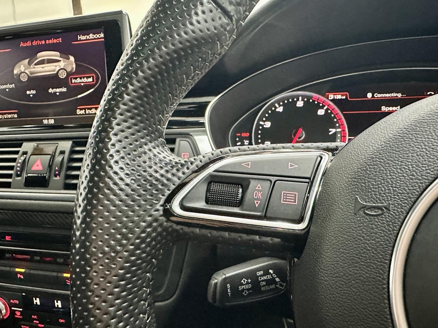 Used Audi RS7 2014 for sale - 77107937: Photo 56