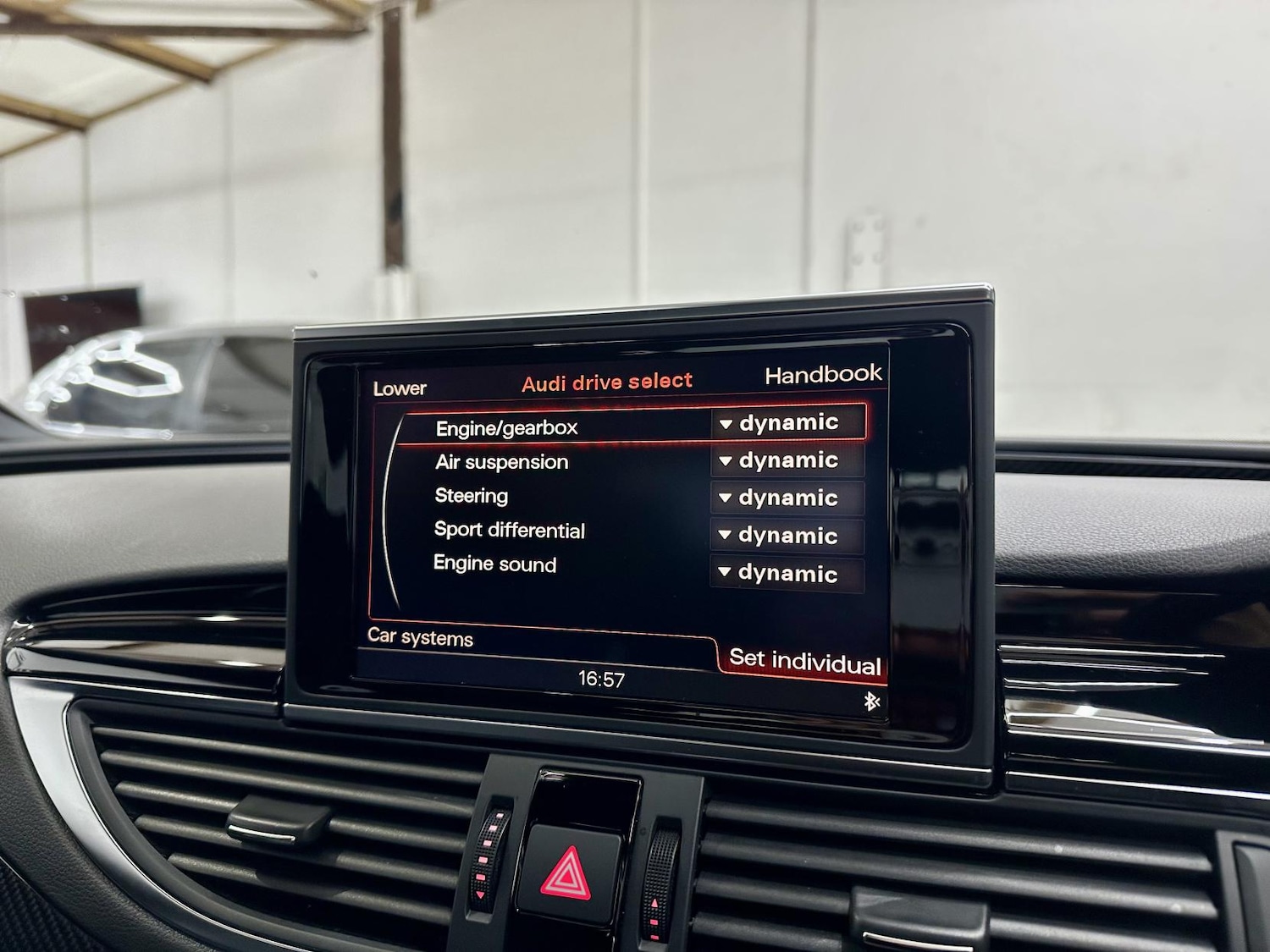 Used Audi RS7 2014 for sale - 77107937: Photo 57