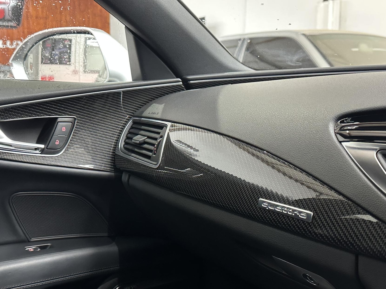 Used Audi RS7 2014 for sale - 77107937: Photo 59