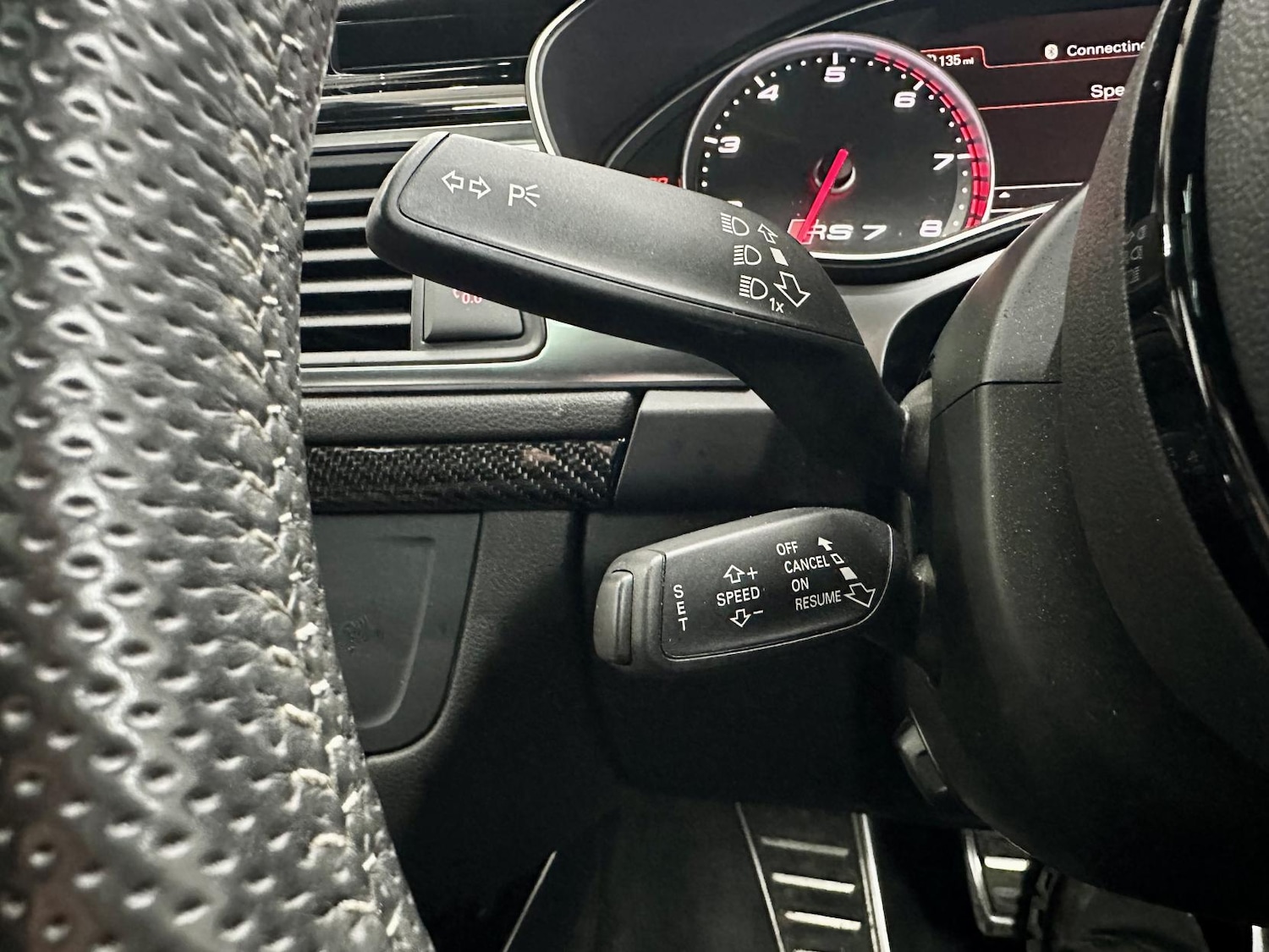 Used Audi RS7 2014 for sale - 77107937: Photo 60