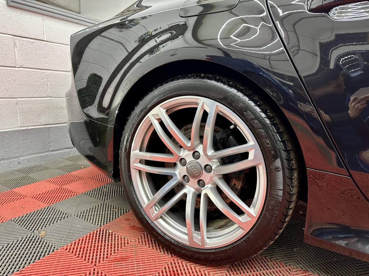 Used Audi RS7 2014 for sale - 77107937: Photo 7