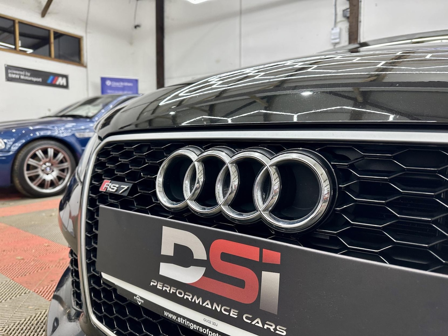 Used Audi RS7 2014 for sale - 77107937: Photo 9