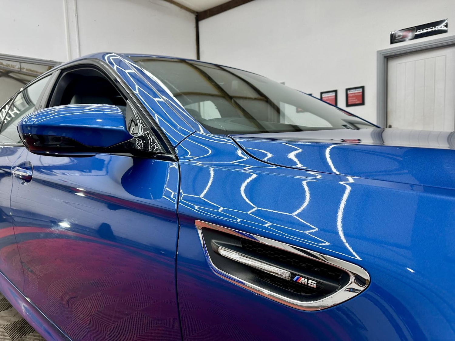 Used BMW M5 2015 for sale - 77409895: Photo 11