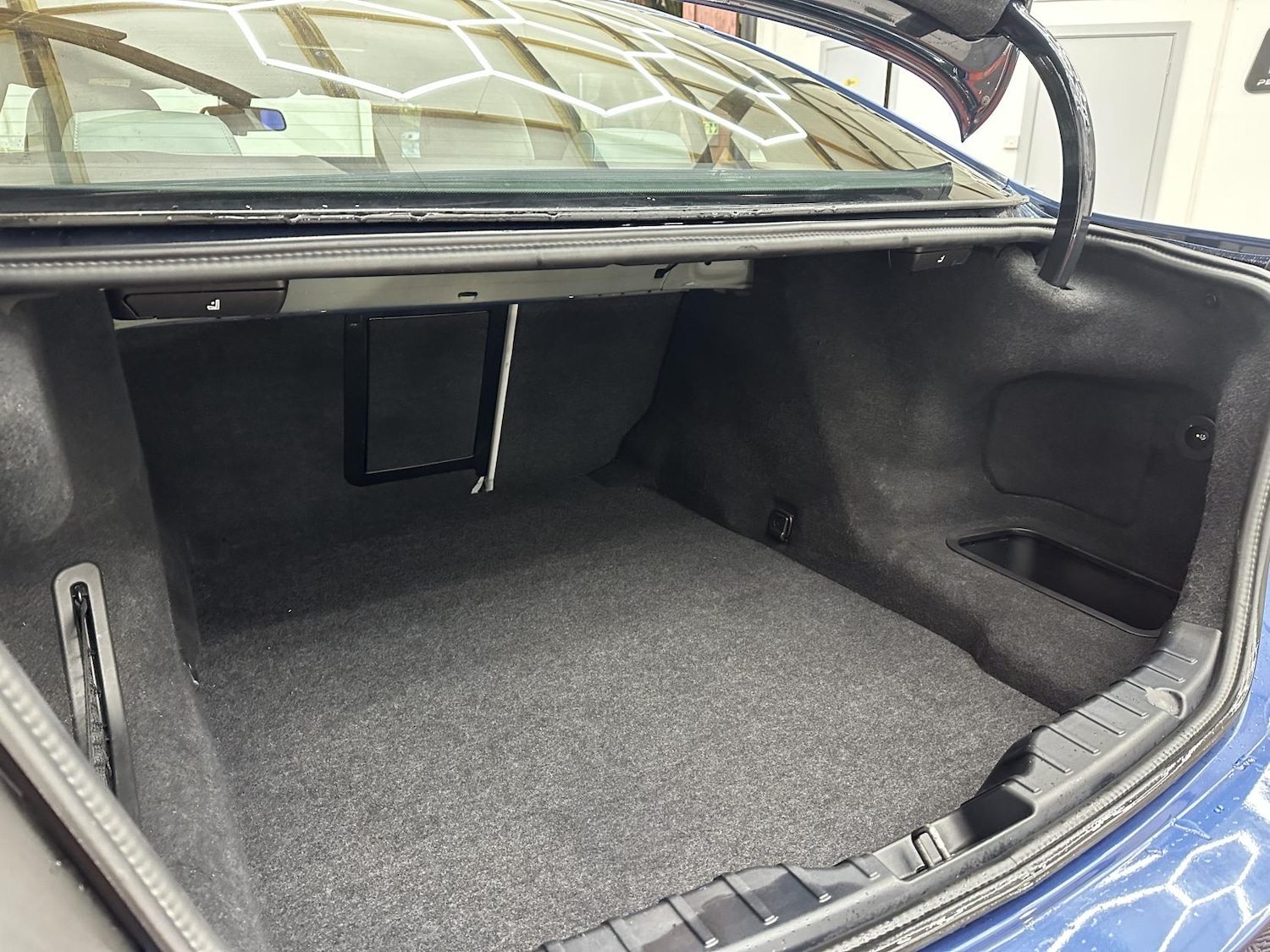 Used BMW M5 2015 for sale - 77409895: Photo 20