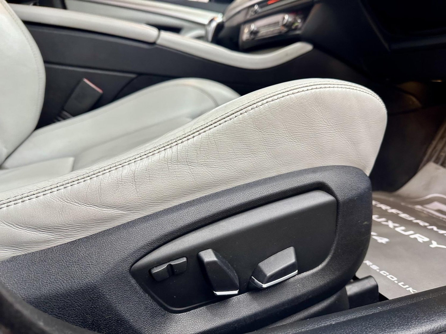 Used BMW M5 2015 for sale - 77409895: Photo 21