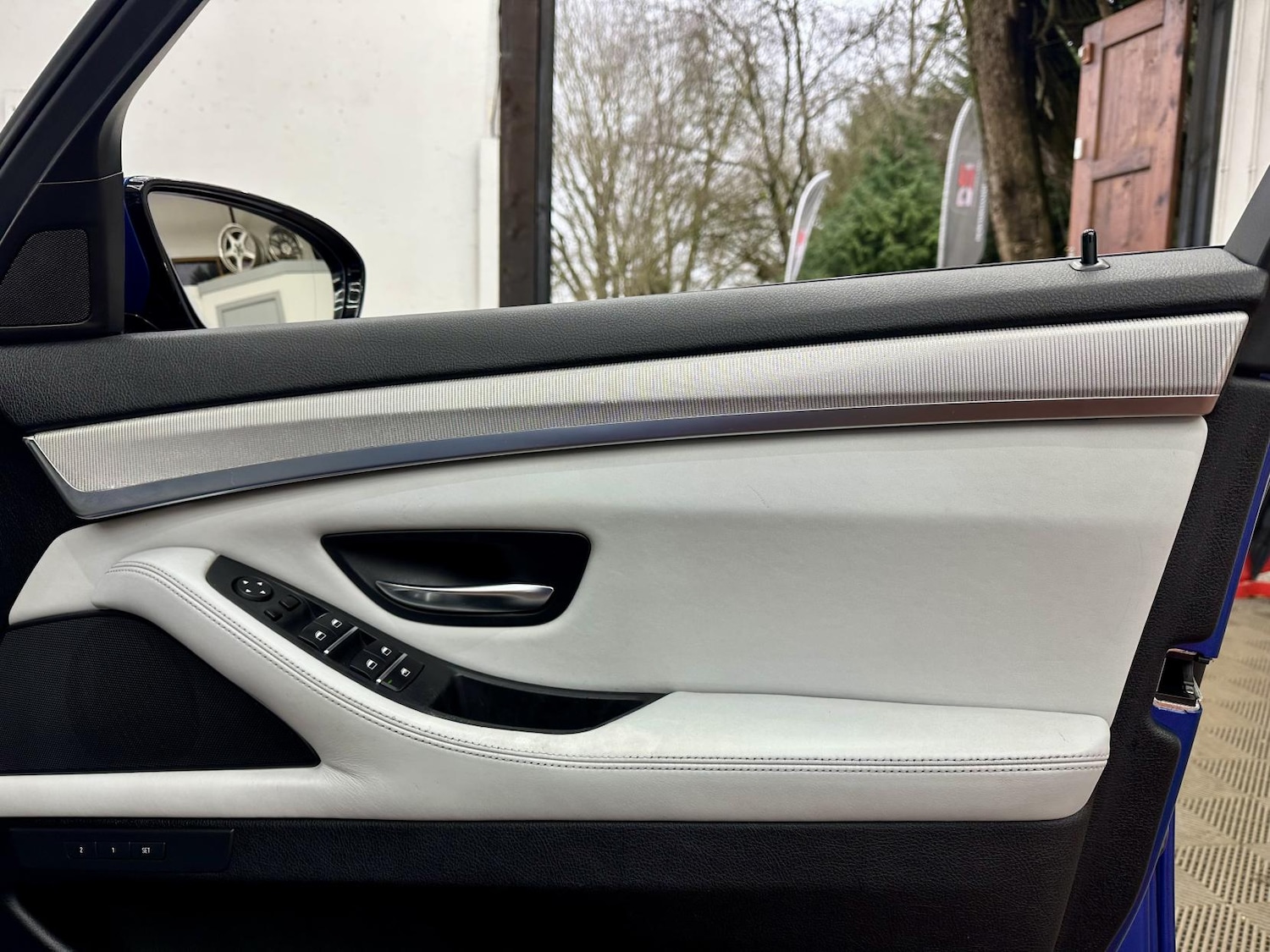 Used BMW M5 2015 for sale - 77409895: Photo 23