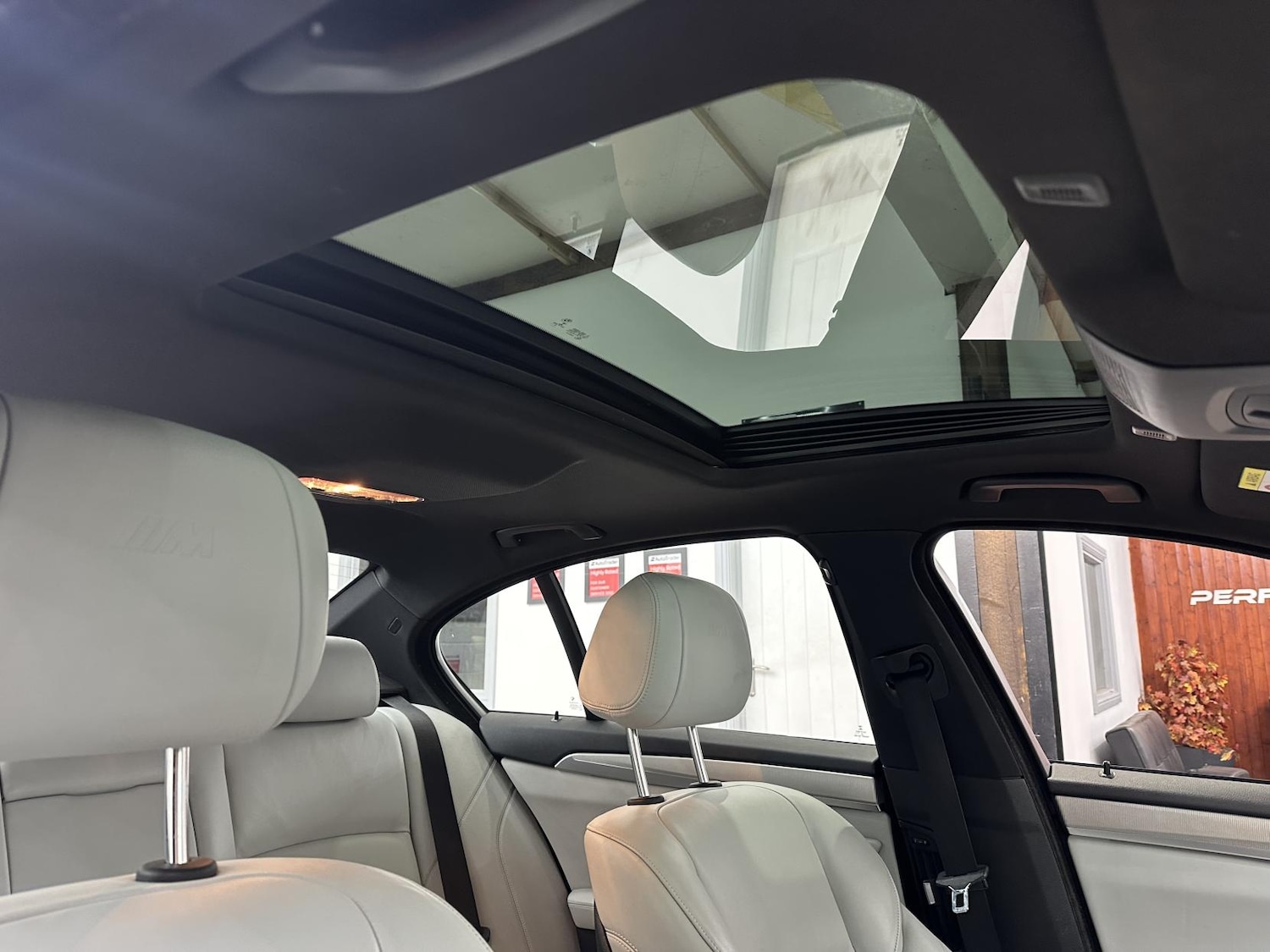 Used BMW M5 2015 for sale - 77409895: Photo 24