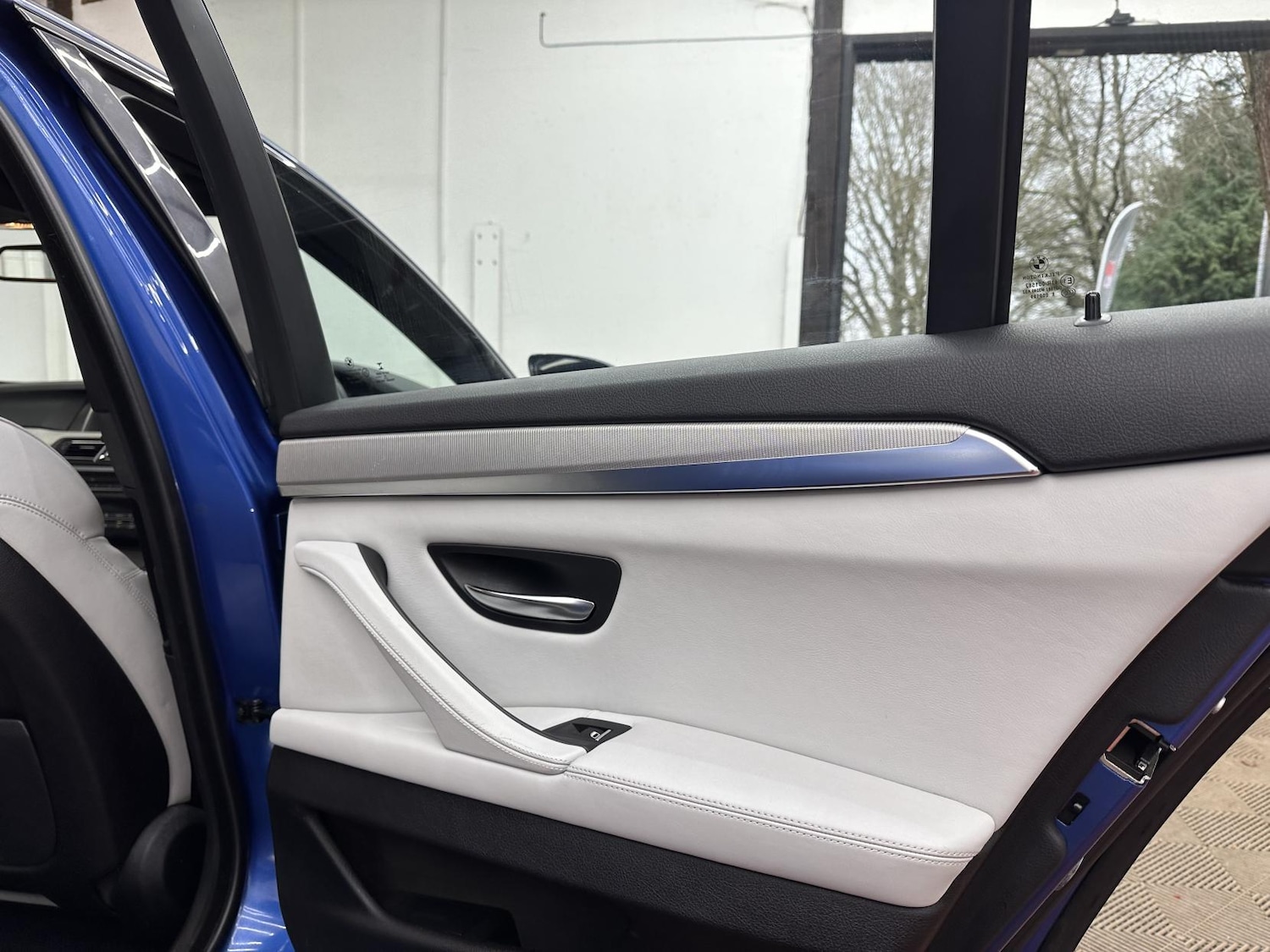 Used BMW M5 2015 for sale - 77409895: Photo 27