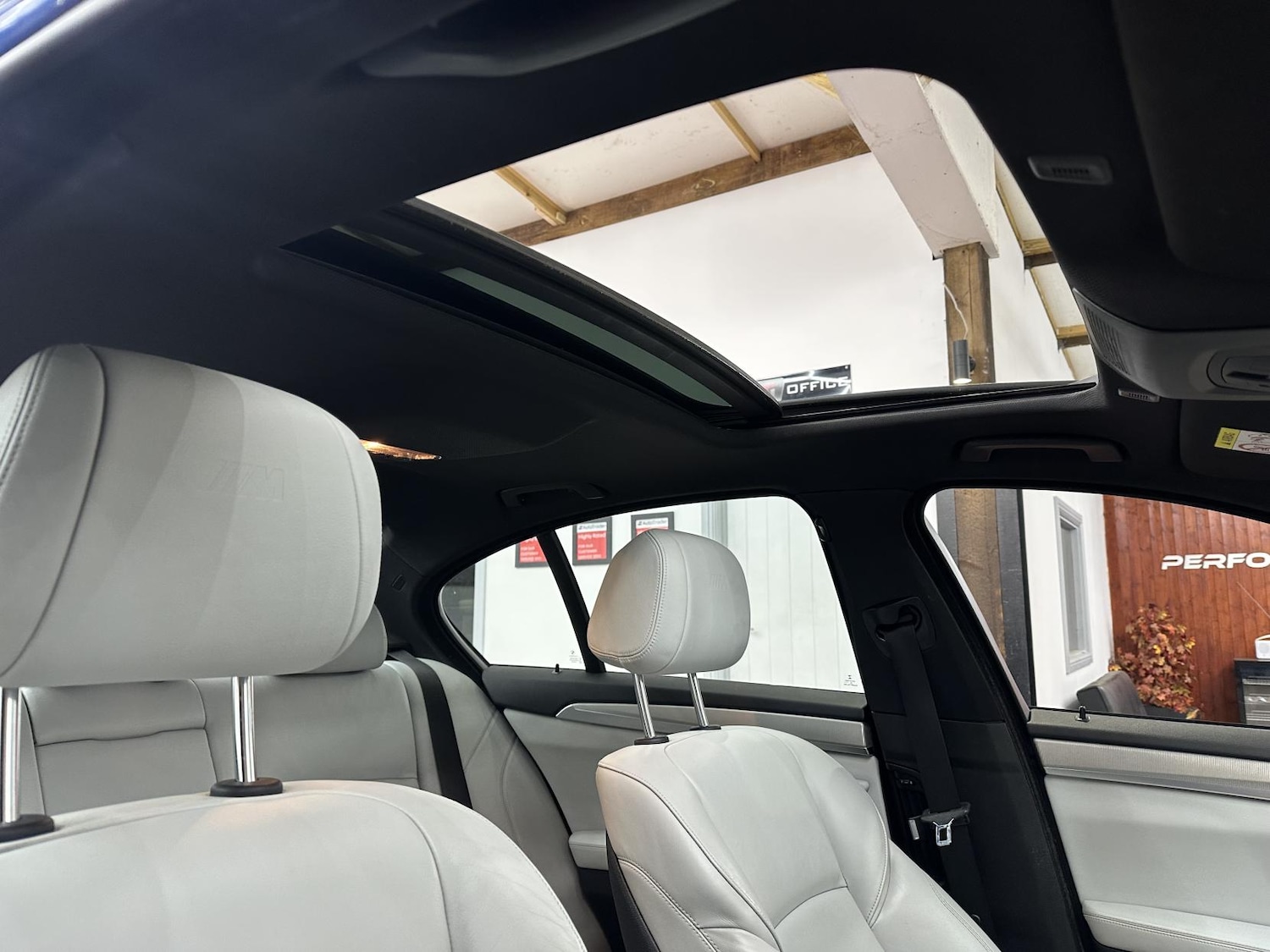 Used BMW M5 2015 for sale - 77409895: Photo 29