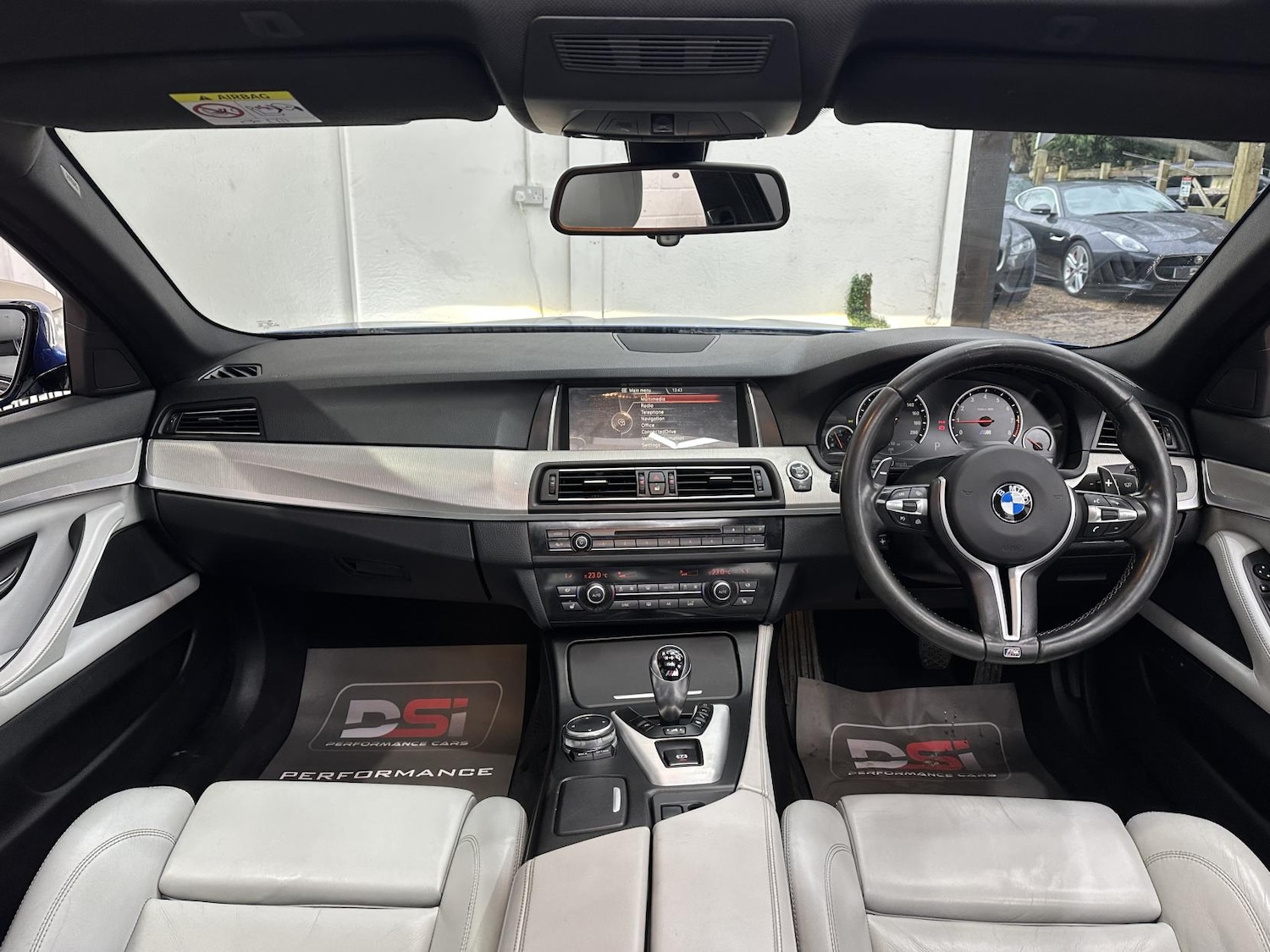 Used BMW M5 2015 for sale - 77409895: Photo 30