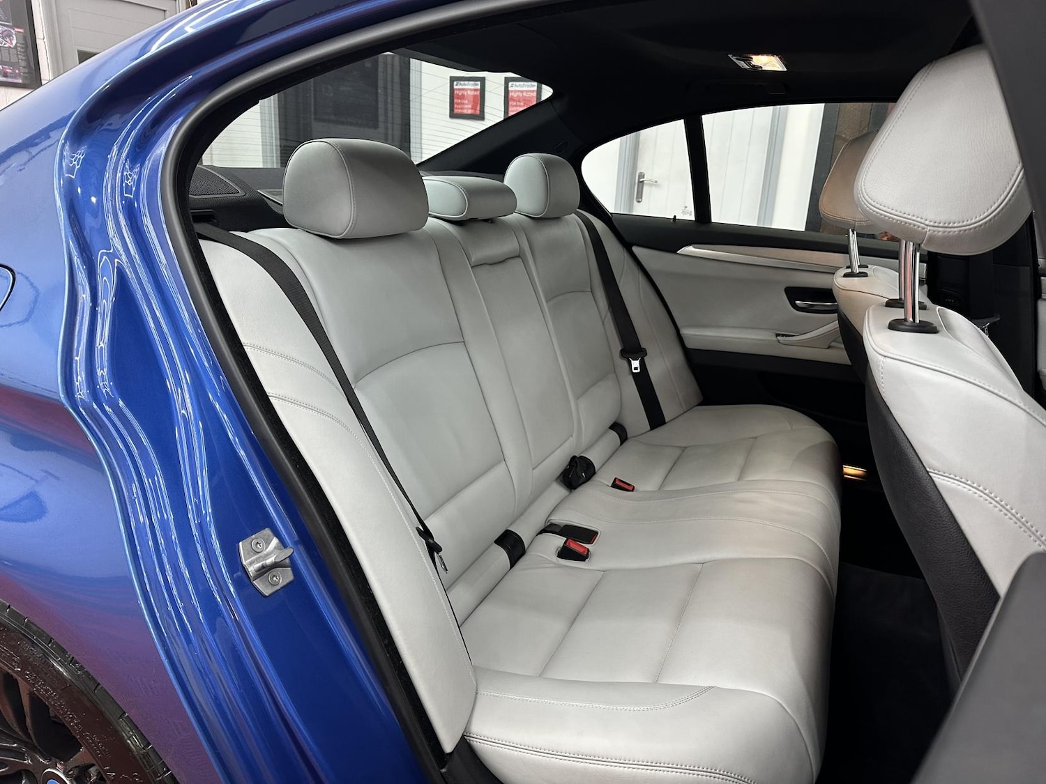 Used BMW M5 2015 for sale - 77409895: Photo 32