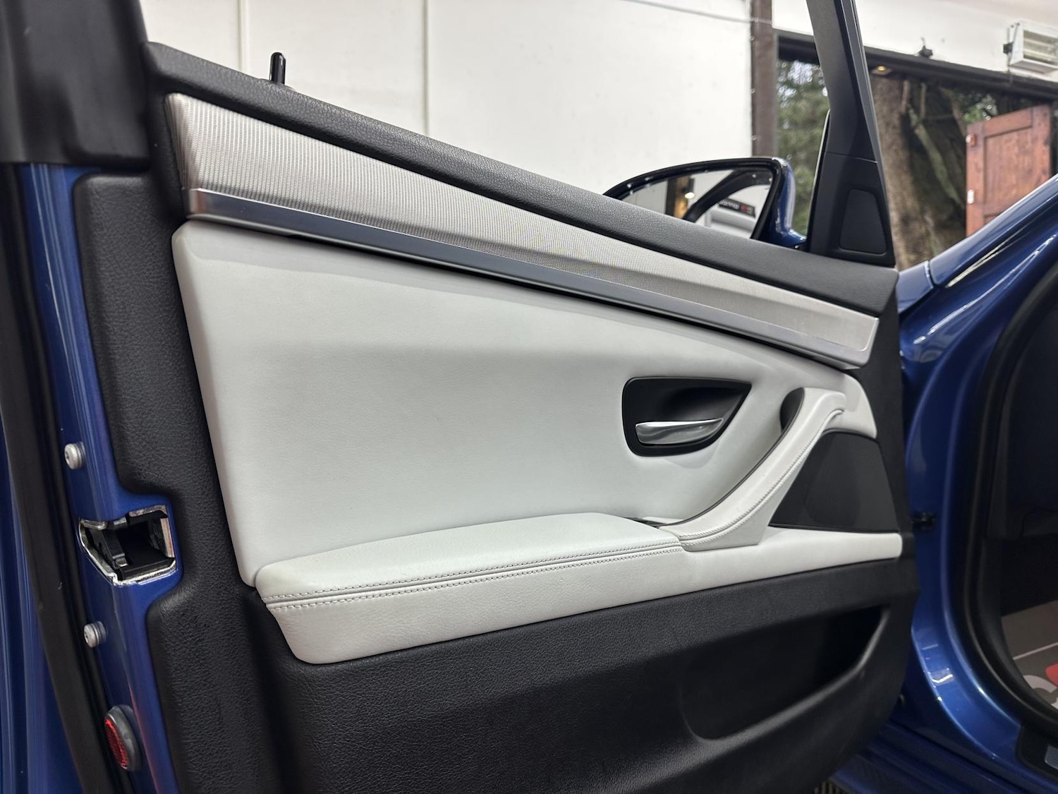 Used BMW M5 2015 for sale - 77409895: Photo 33