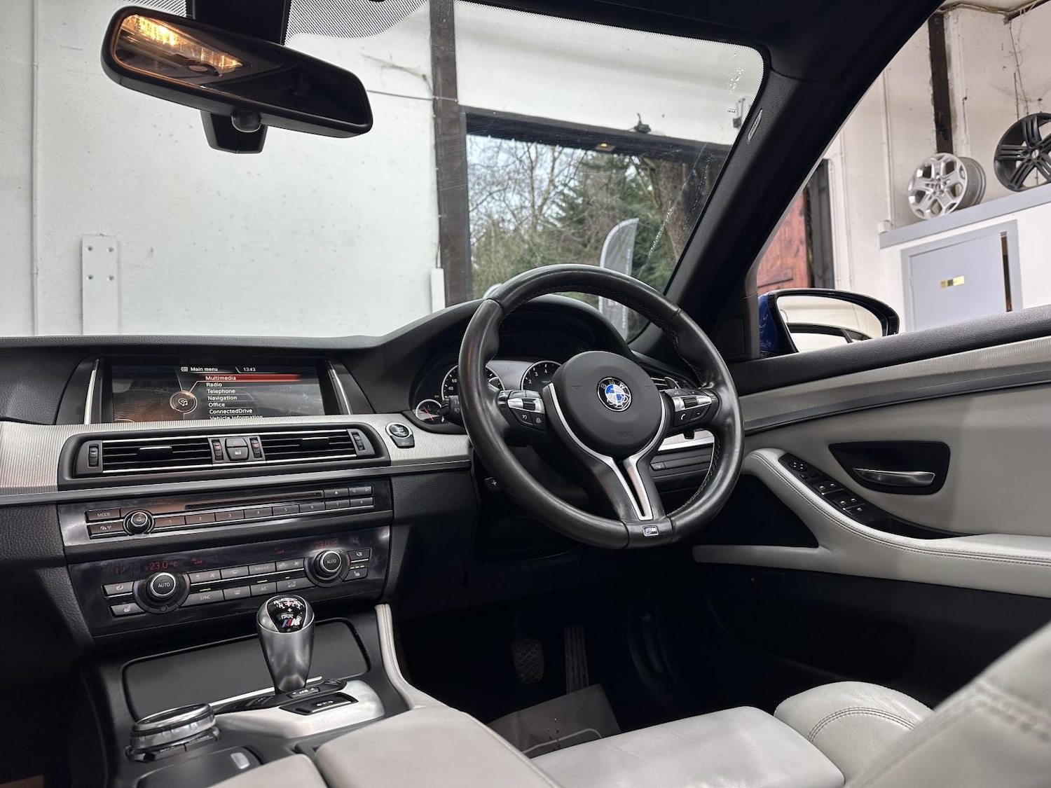 Used BMW M5 2015 for sale - 77409895: Photo 35
