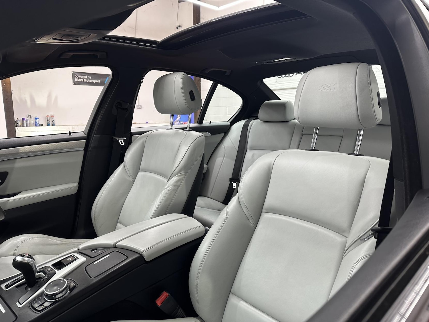 Used BMW M5 2015 for sale - 77409895: Photo 36