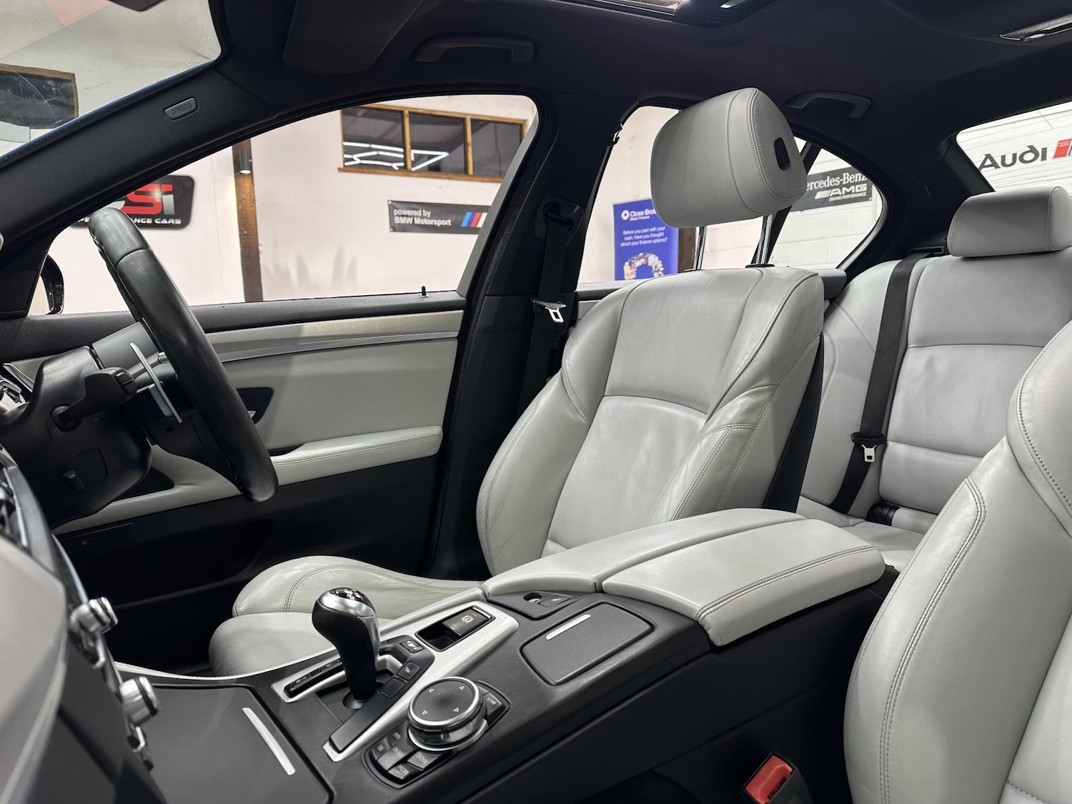 Used BMW M5 2015 for sale - 77409895: Photo 41