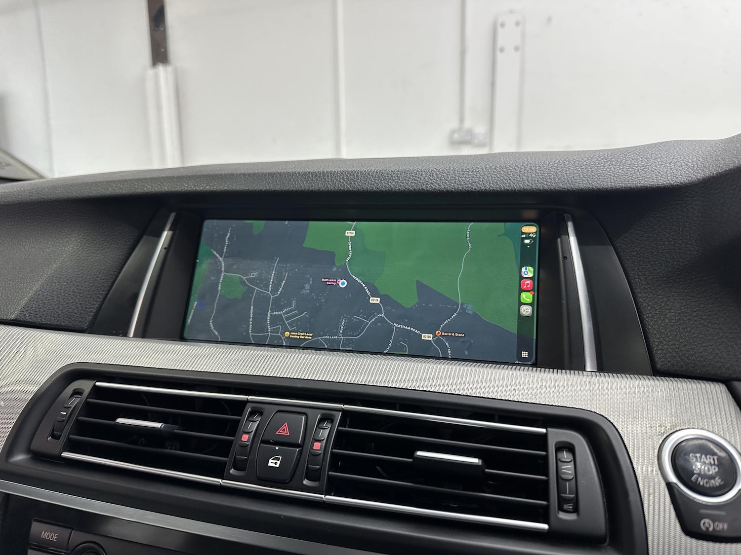 Used BMW M5 2015 for sale - 77409895: Photo 42