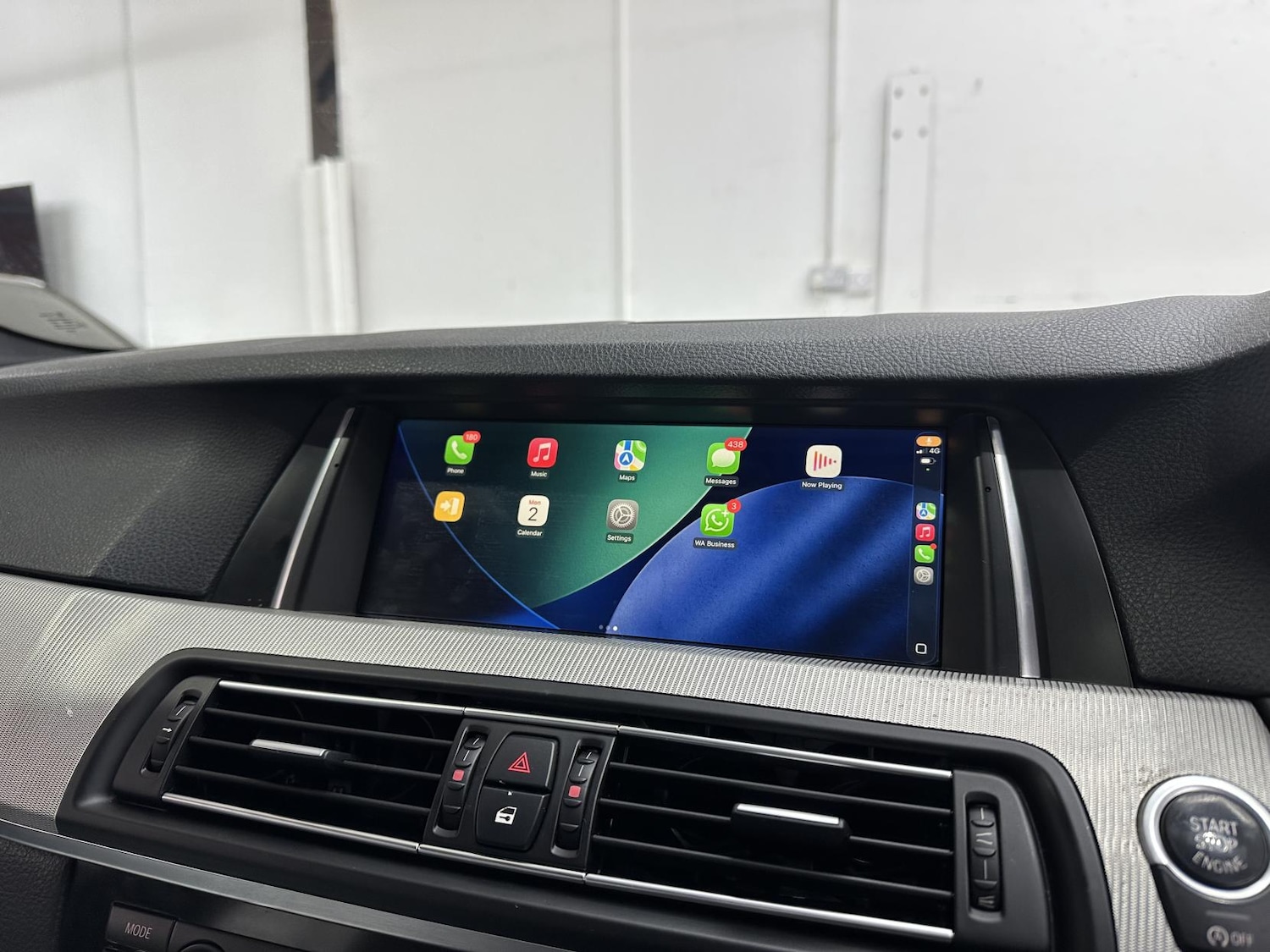 Used BMW M5 2015 for sale - 77409895: Photo 43