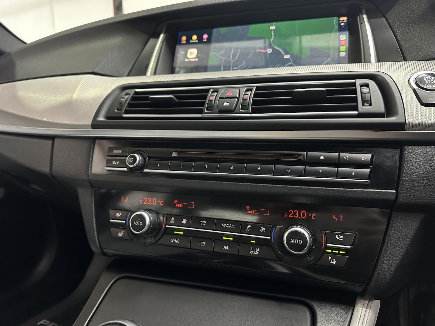 Used BMW M5 2015 for sale - 77409895: Photo 46