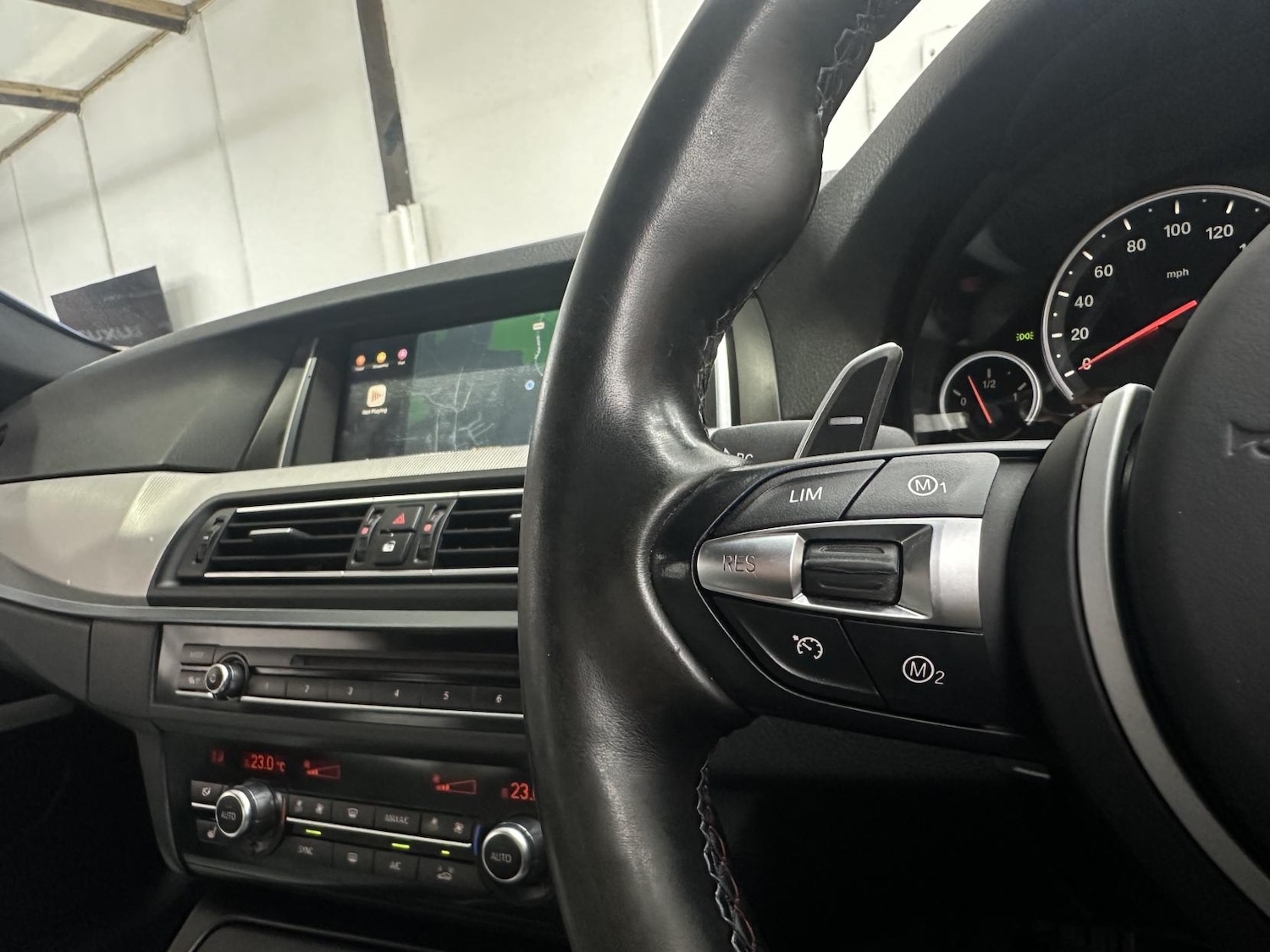 Used BMW M5 2015 for sale - 77409895: Photo 49