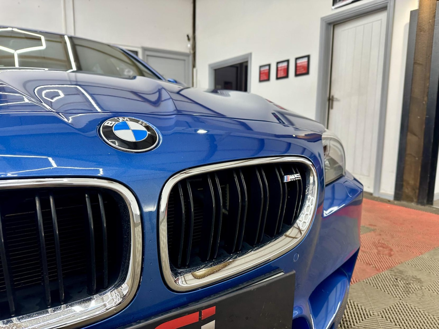 Used BMW M5 2015 for sale - 77409895: Photo 7