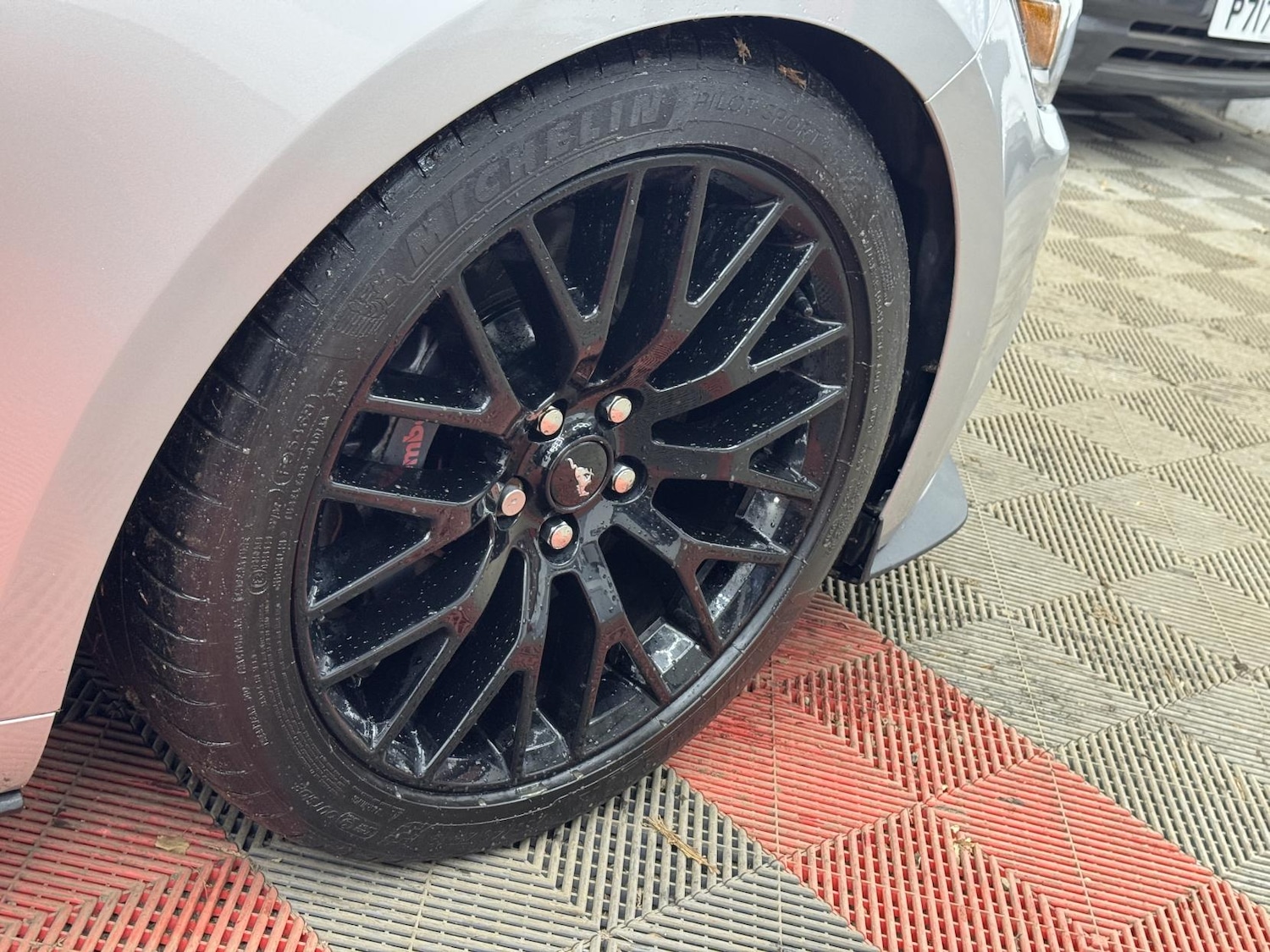 Used Ford Mustang 2016 for sale - 77137859: Photo 11