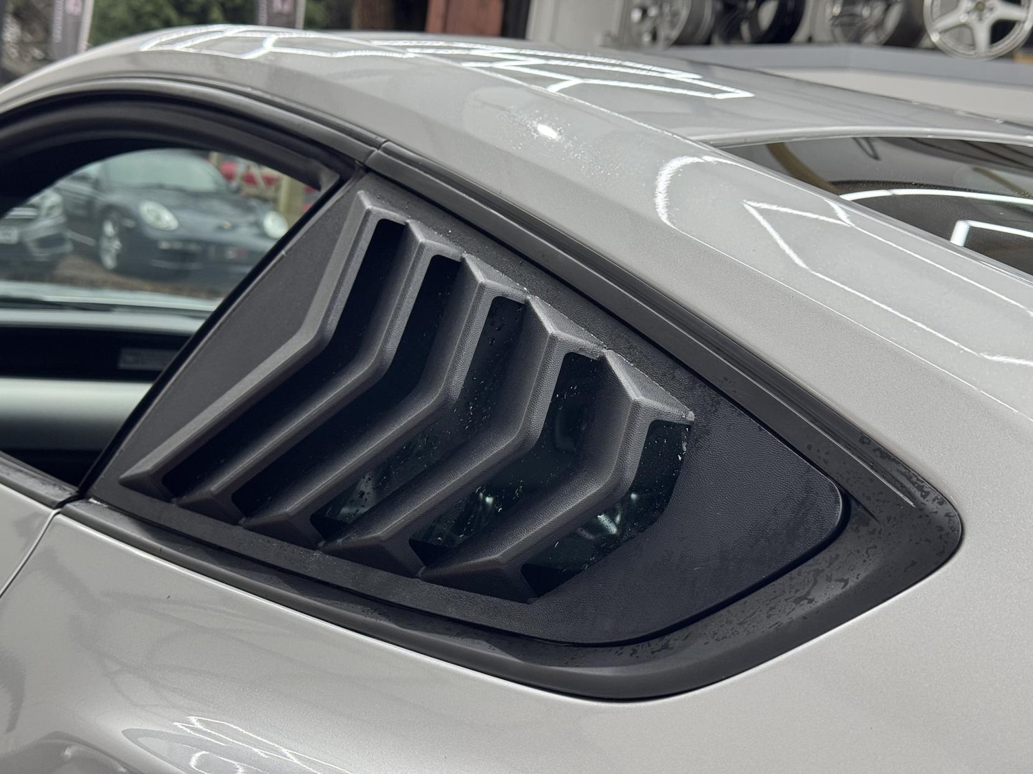 Used Ford Mustang 2016 for sale - 77137859: Photo 14