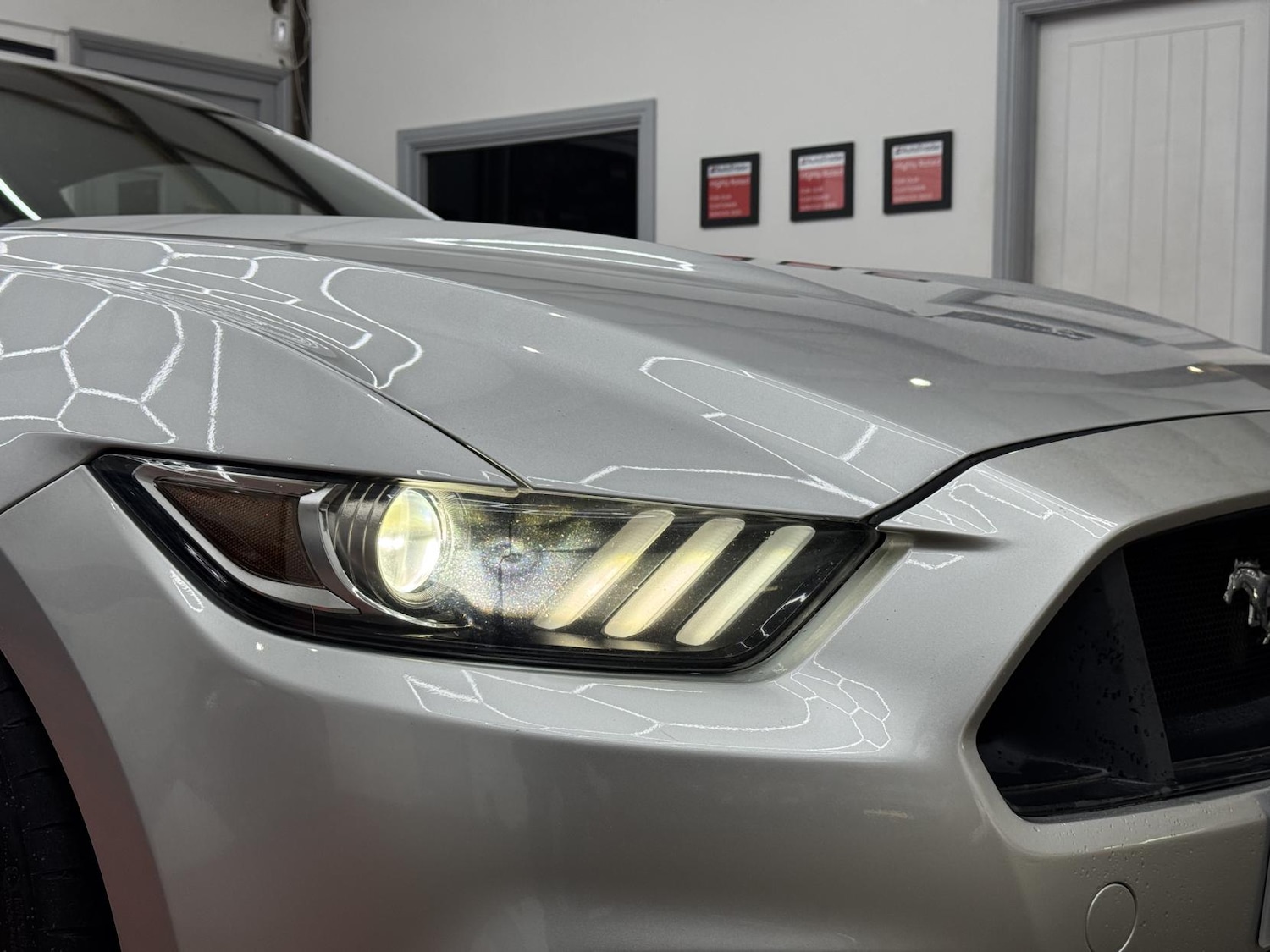 Used Ford Mustang 2016 for sale - 77137859: Photo 17