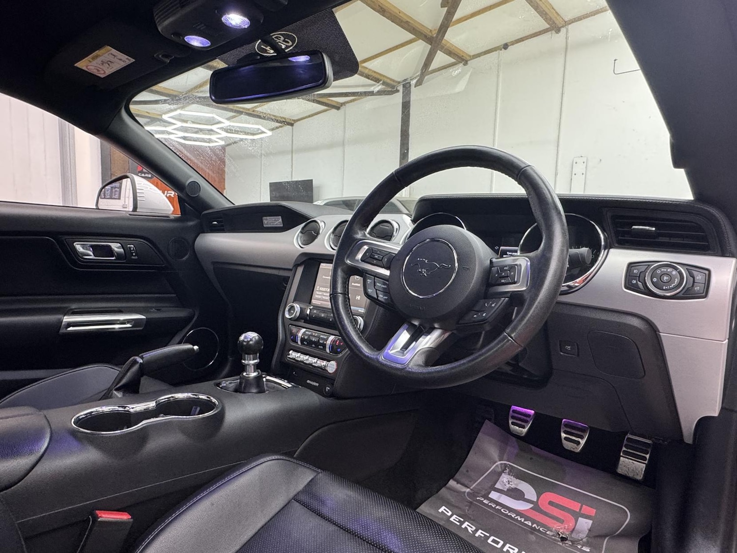 Used Ford Mustang 2016 for sale - 77137859: Photo 19