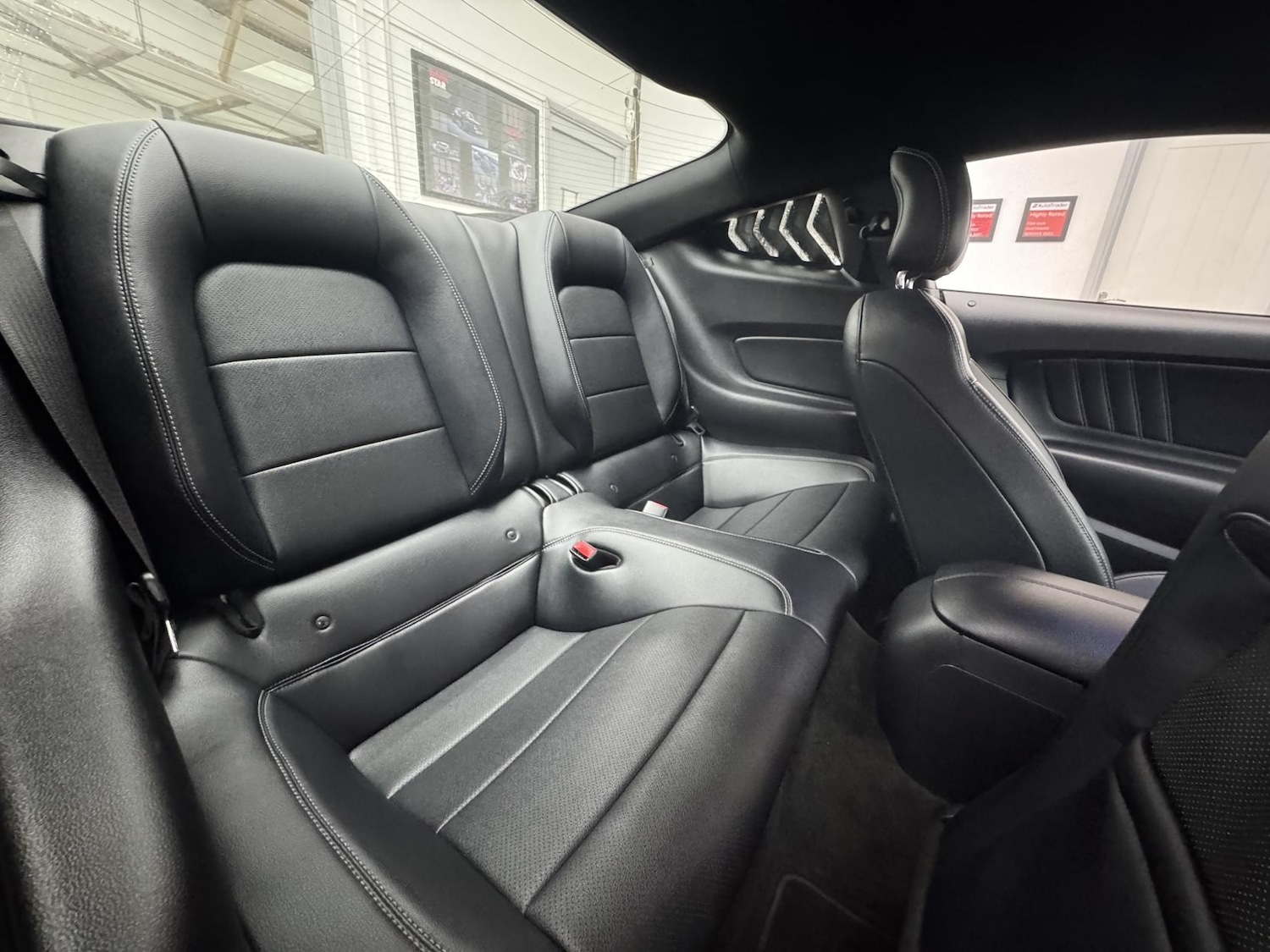 Used Ford Mustang 2016 for sale - 77137859: Photo 20