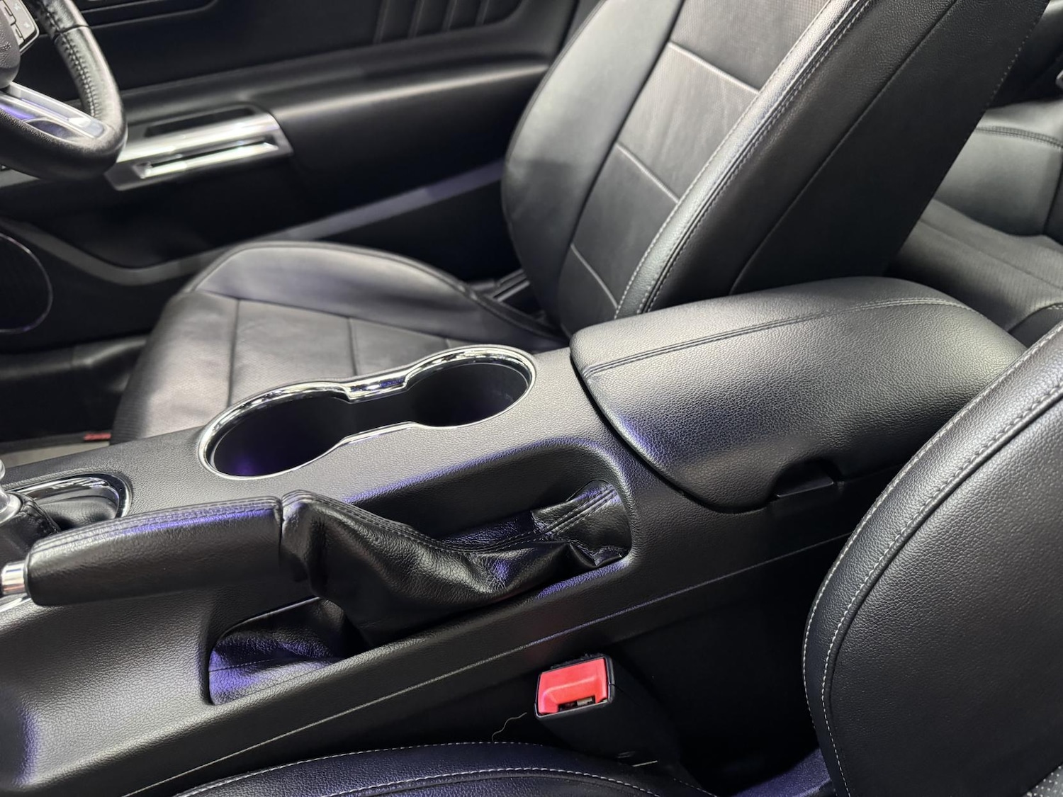 Used Ford Mustang 2016 for sale - 77137859: Photo 25