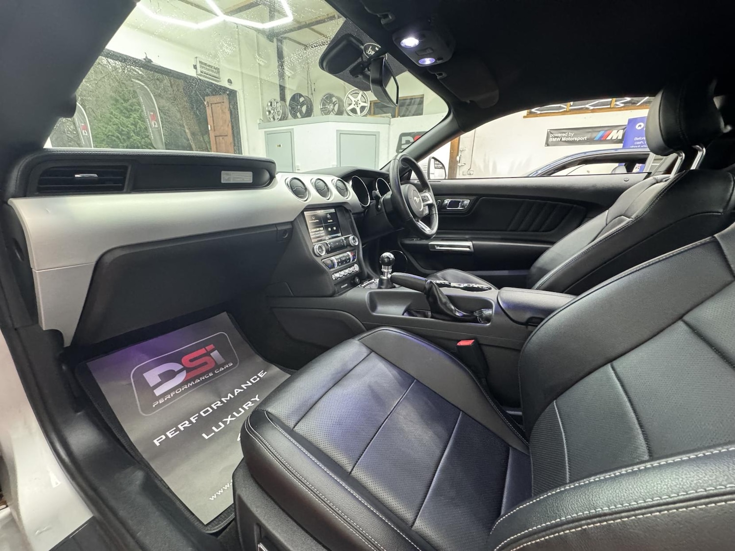 Used Ford Mustang 2016 for sale - 77137859: Photo 27