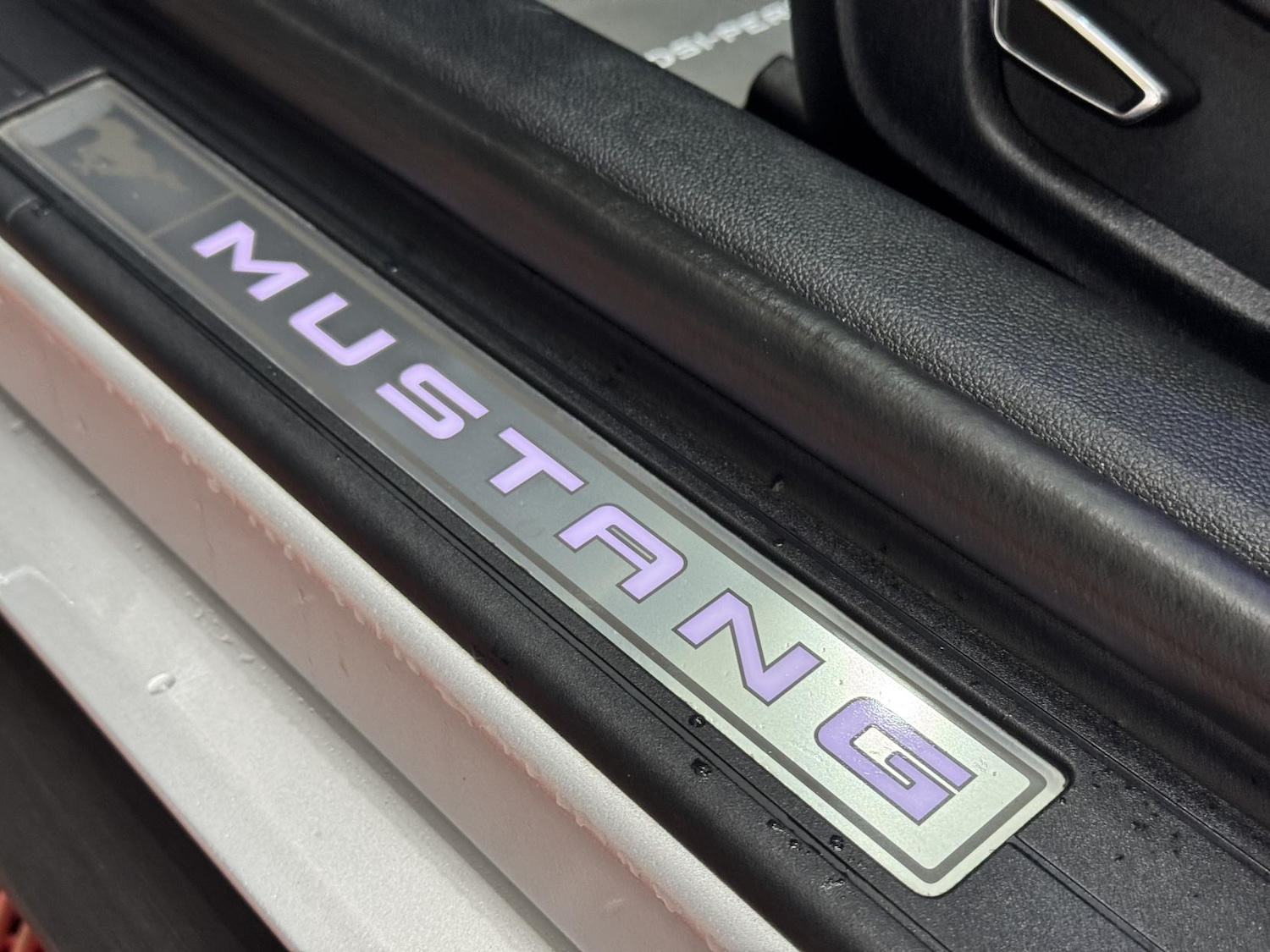 Used Ford Mustang 2016 for sale - 77137859: Photo 28