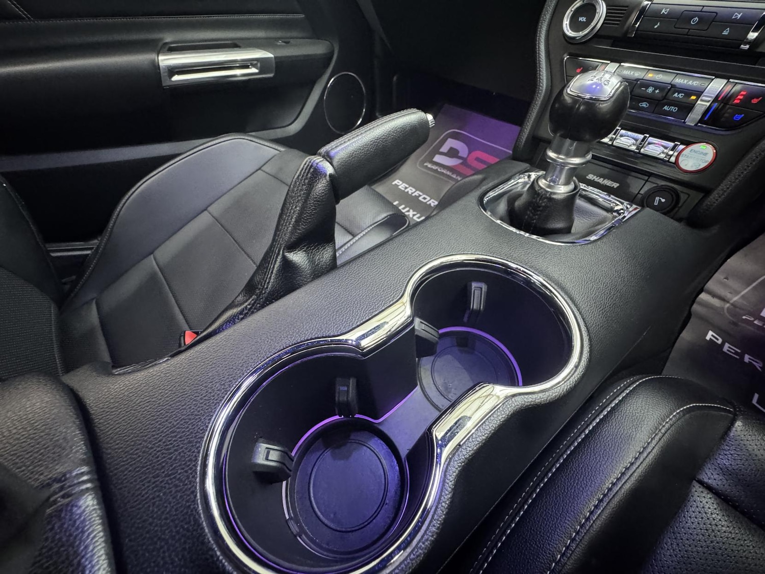 Used Ford Mustang 2016 for sale - 77137859: Photo 34