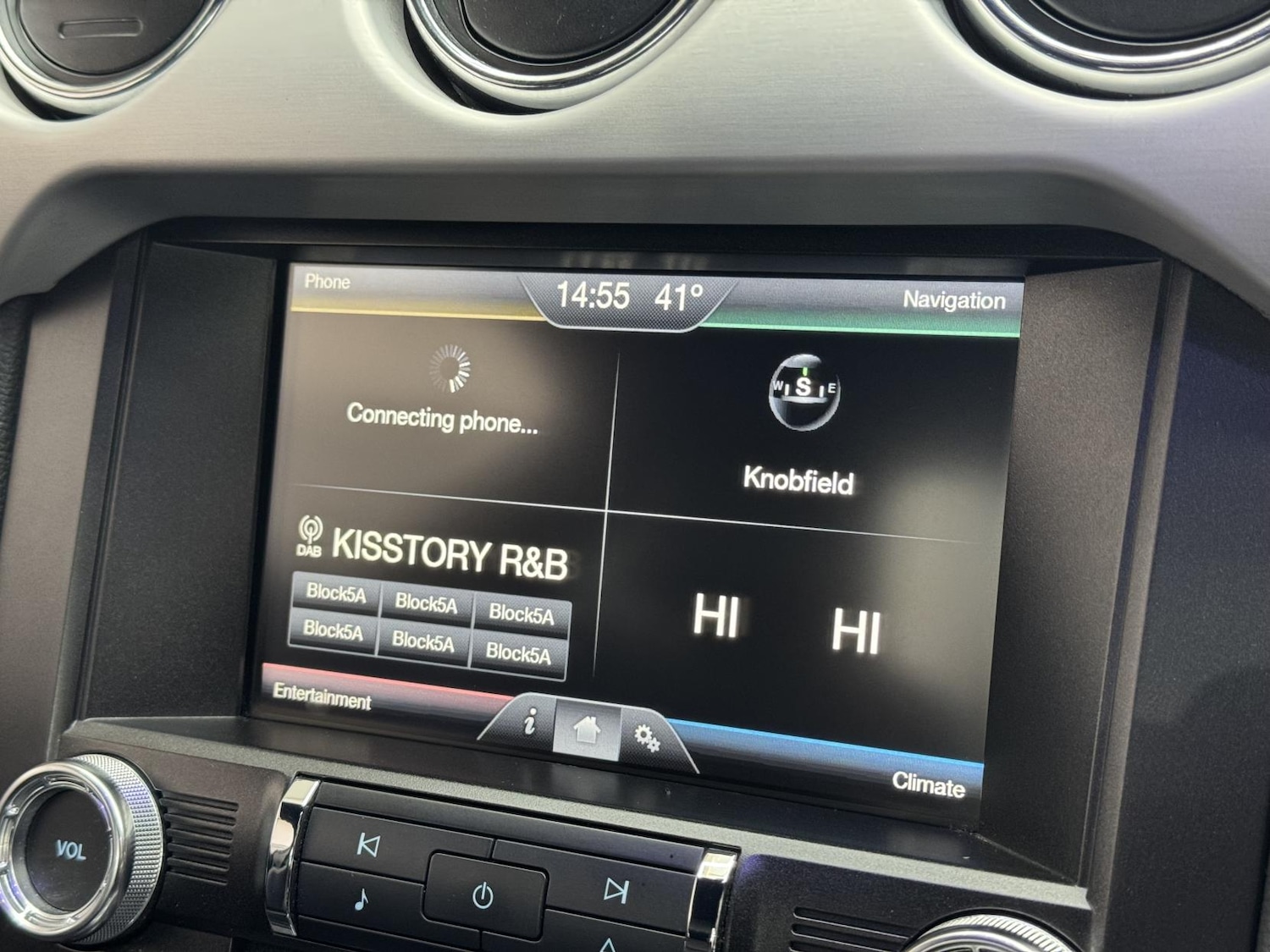 Used Ford Mustang 2016 for sale - 77137859: Photo 37