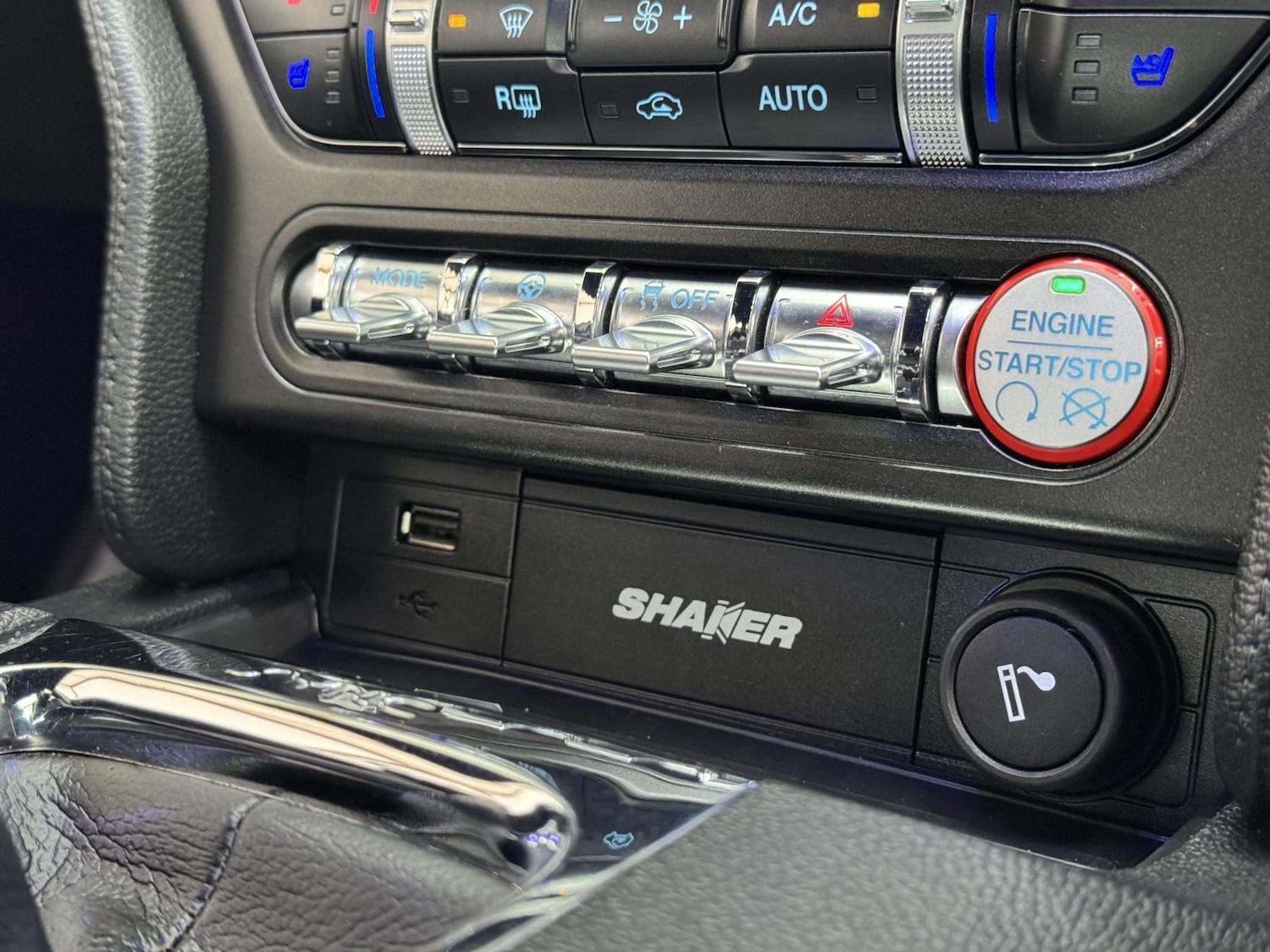 Used Ford Mustang 2016 for sale - 77137859: Photo 38