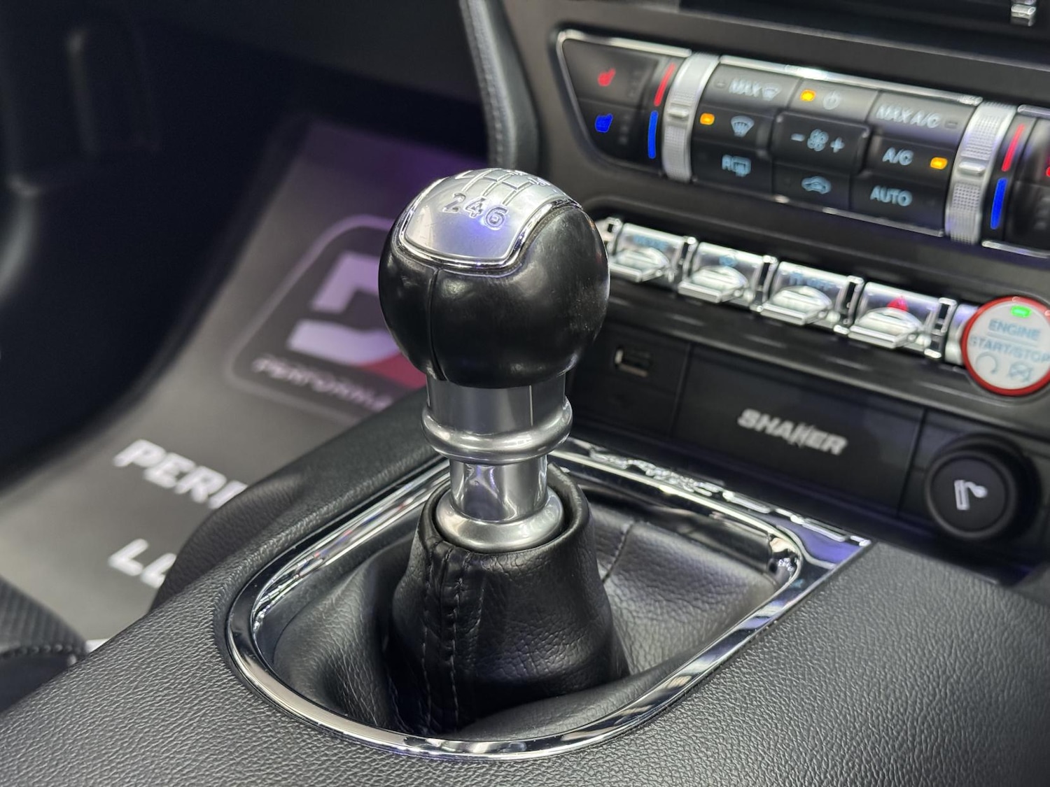 Used Ford Mustang 2016 for sale - 77137859: Photo 39