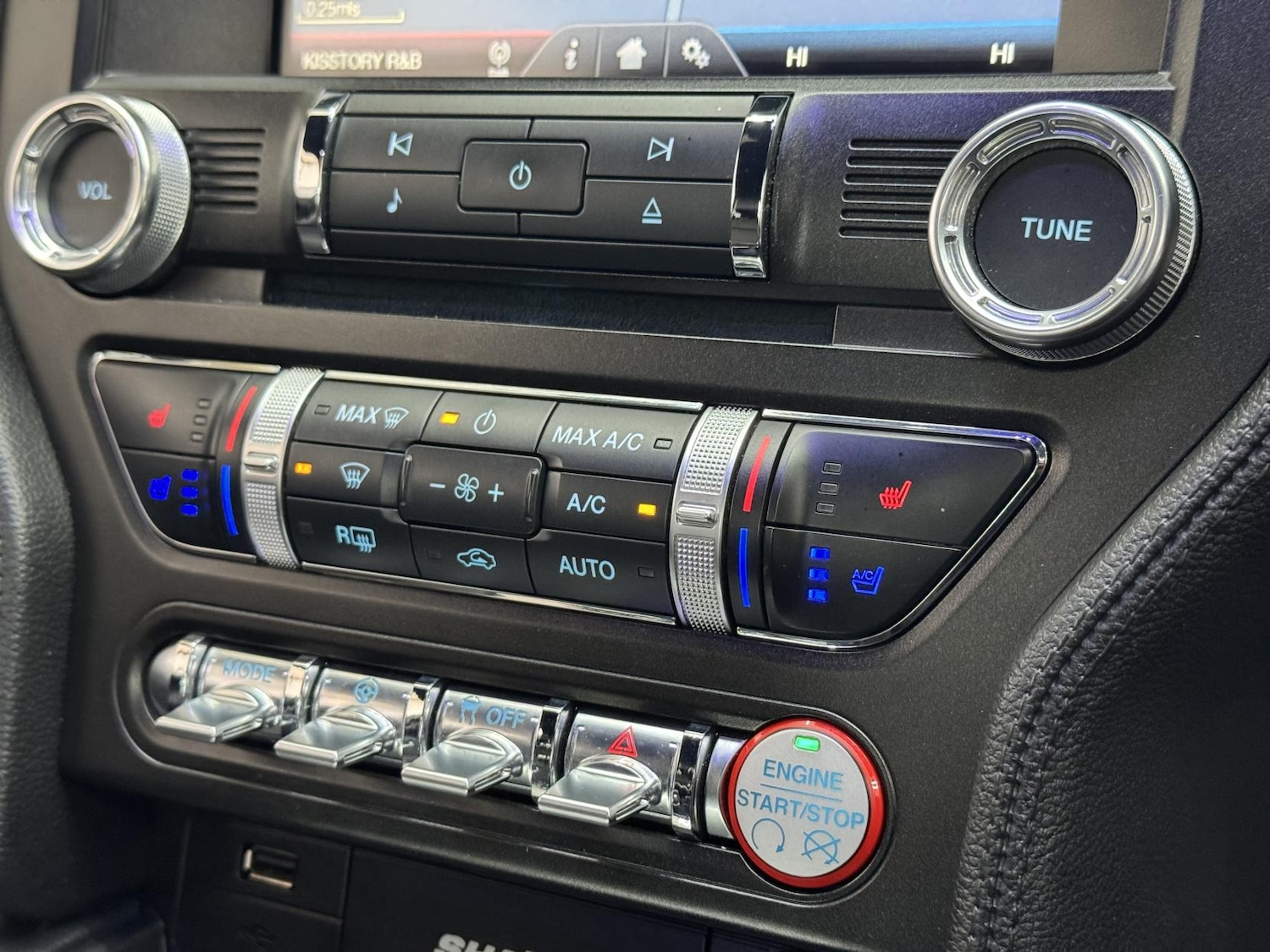 Used Ford Mustang 2016 for sale - 77137859: Photo 41