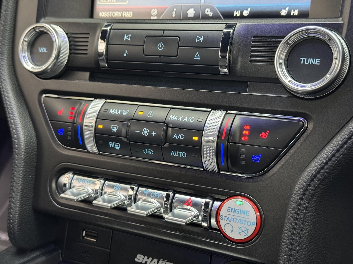 Used Ford Mustang 2016 for sale - 77137859: Photo 42